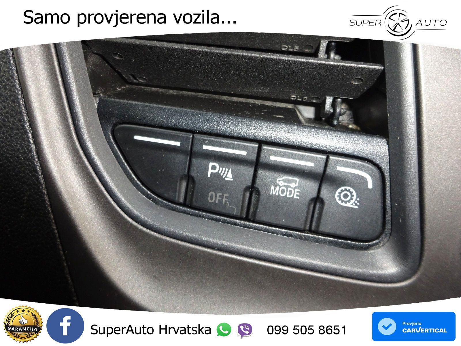 Ford Transit 170 KS