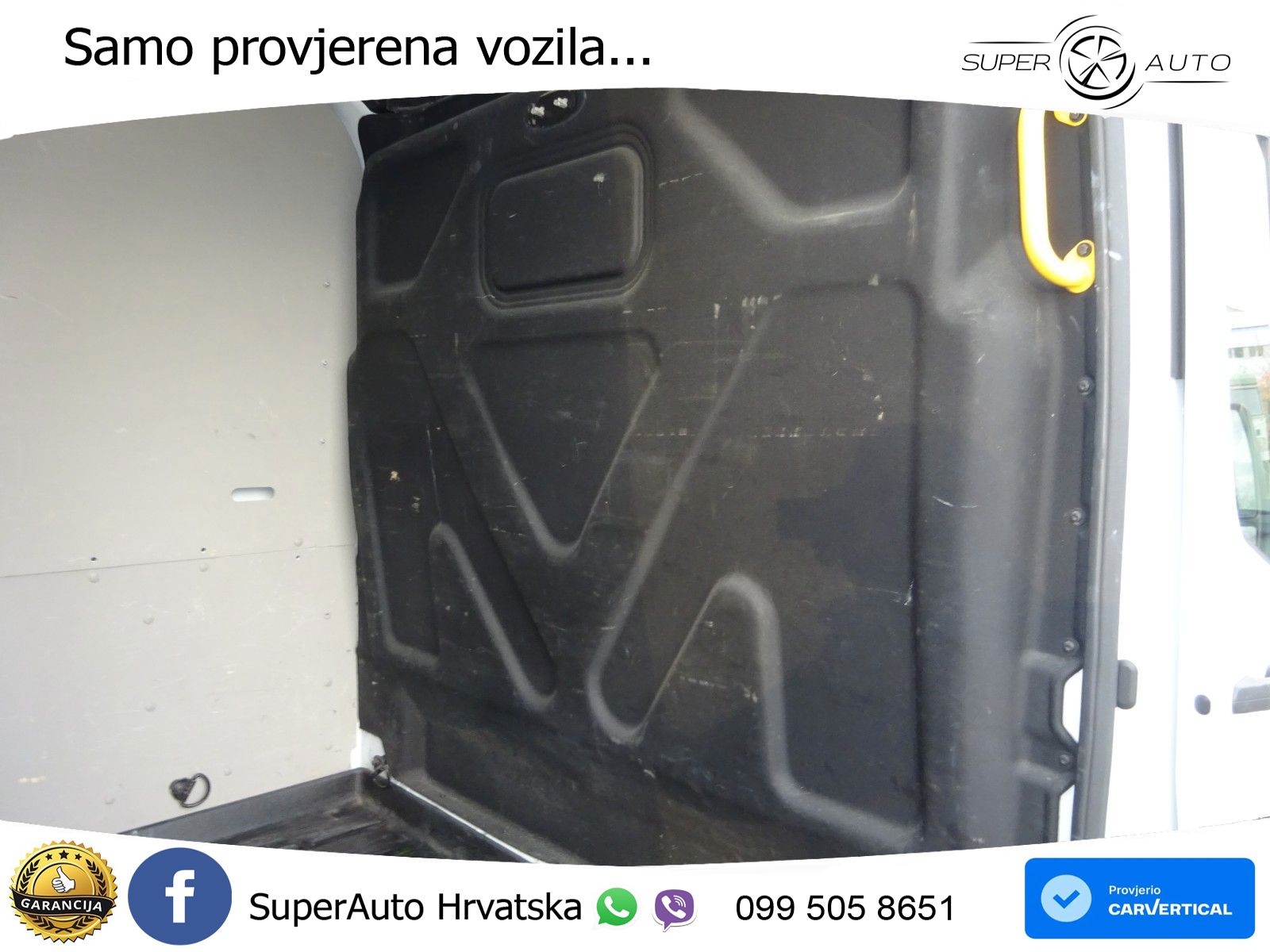 Ford Transit 170 KS