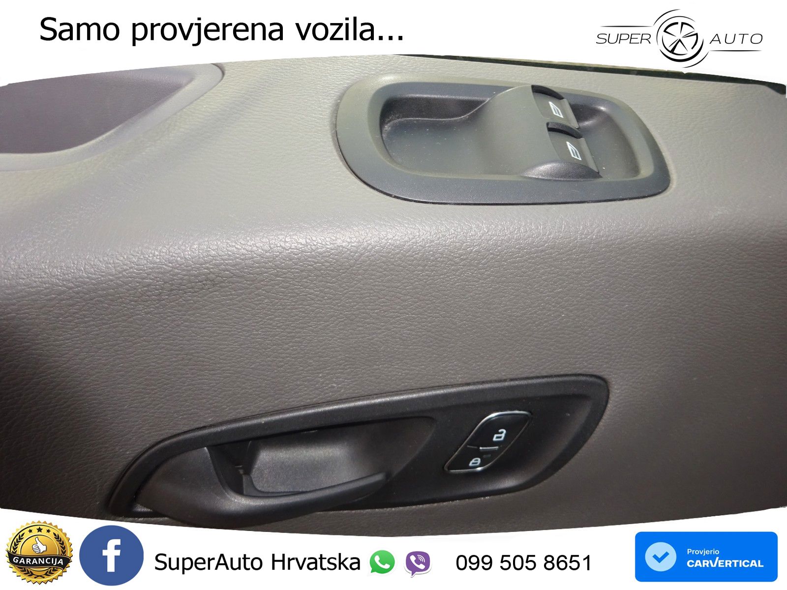 Ford Transit 170 KS