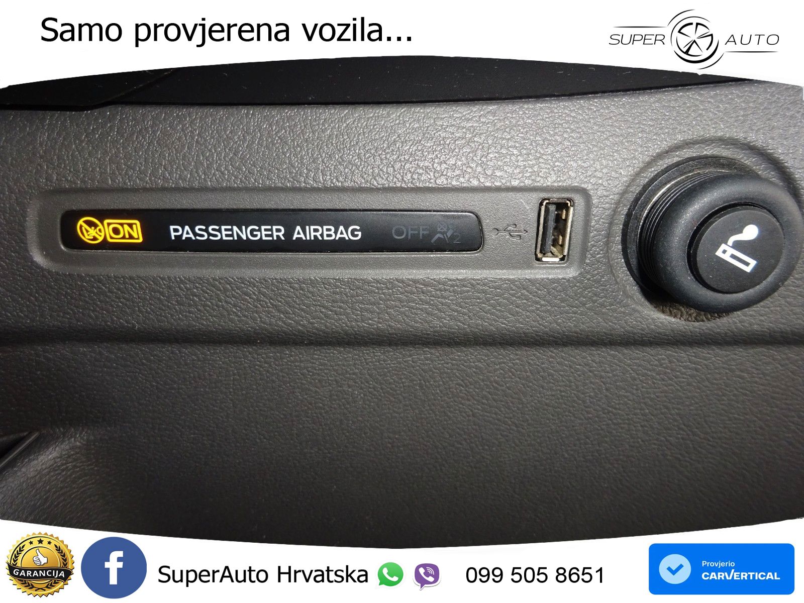 Ford Transit 170 KS