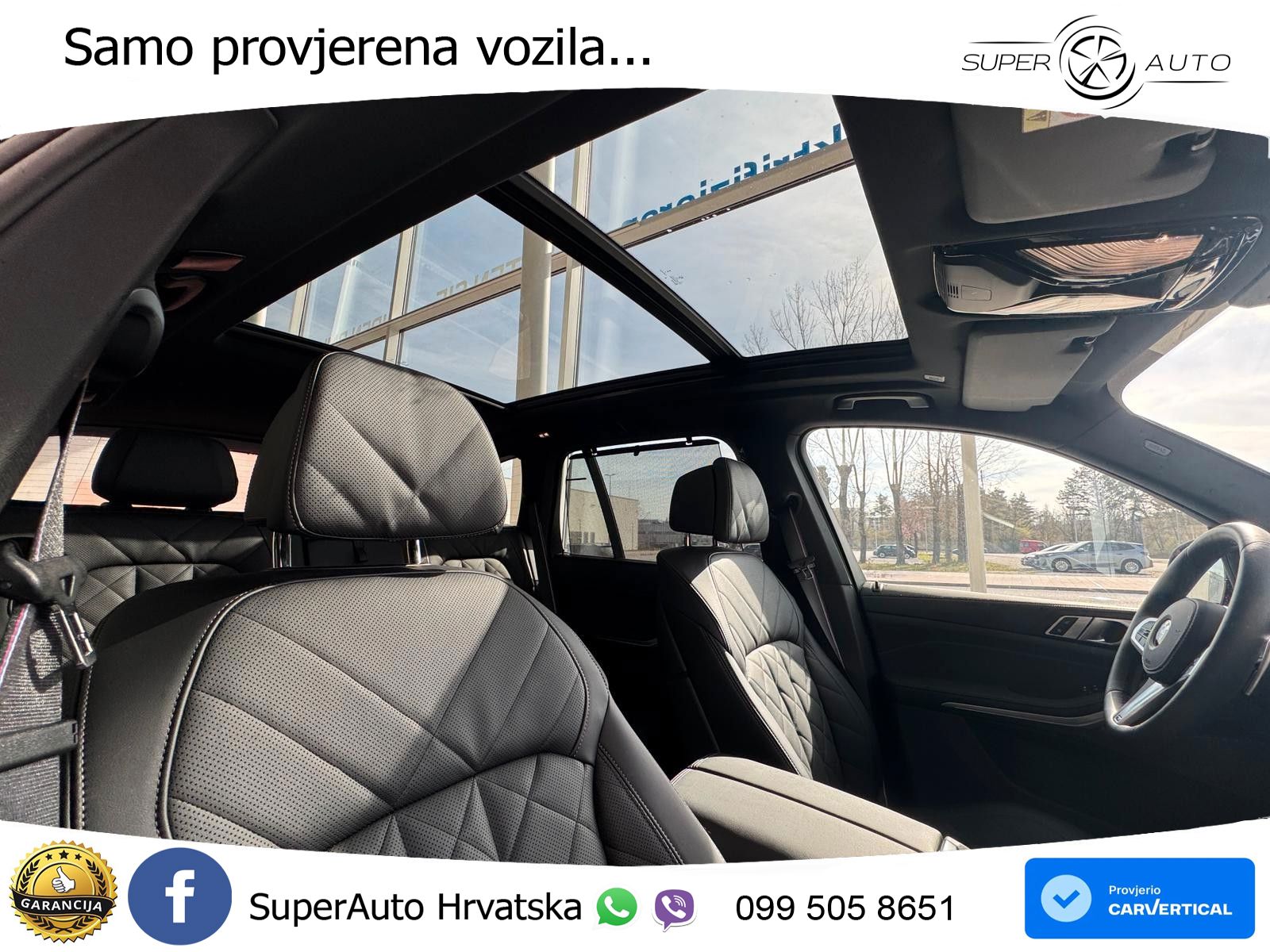 BMW X5 30d (286 KS) xDrive Steptronic LED+GR SJED+ACC