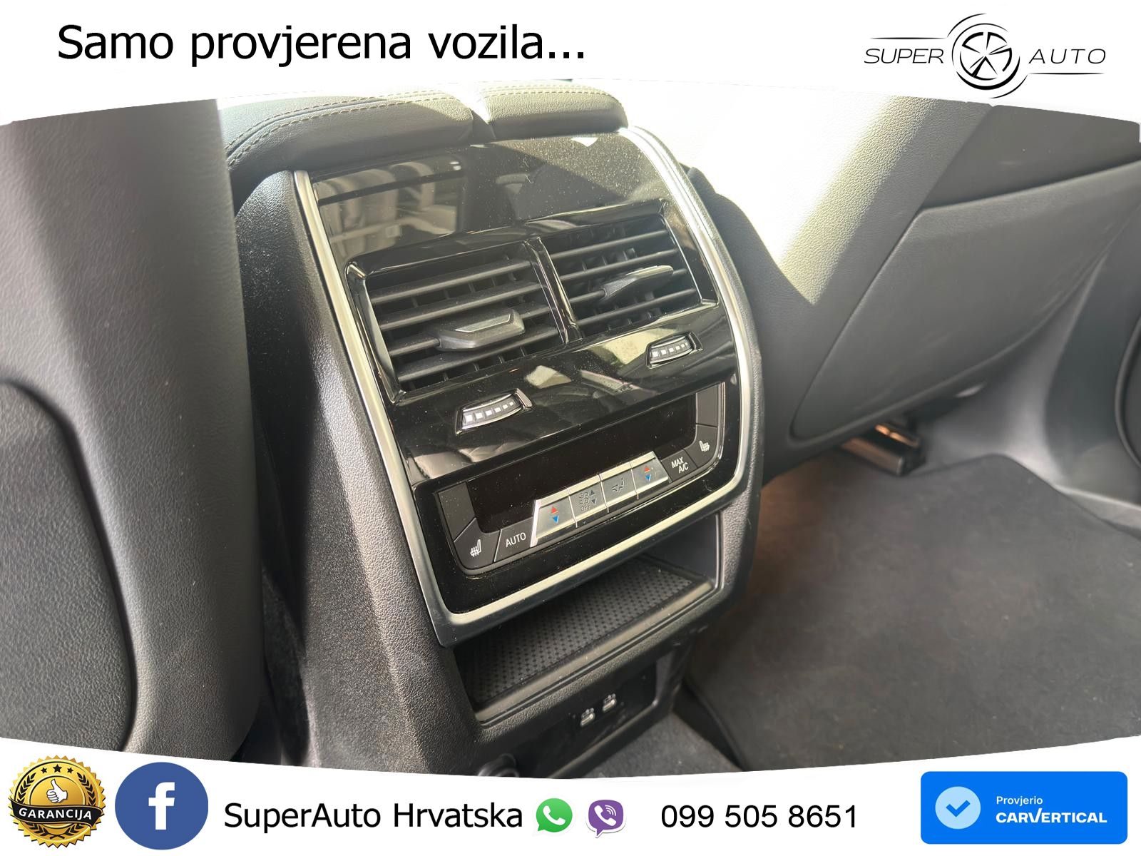 BMW X5 30d (286 KS) xDrive Steptronic LED+GR SJED+ACC