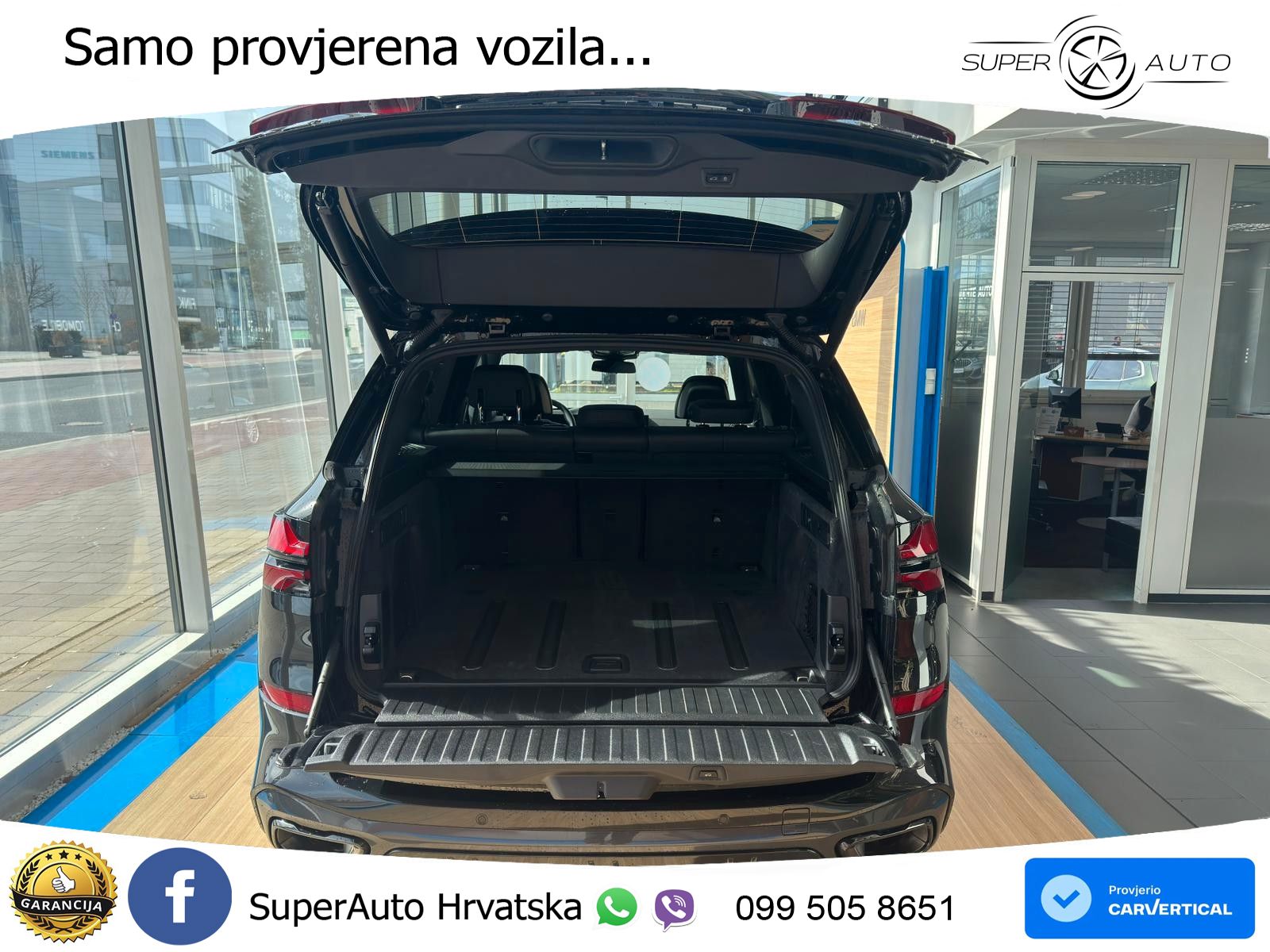 BMW X5 30d (286 KS) xDrive Steptronic LED+GR SJED+ACC