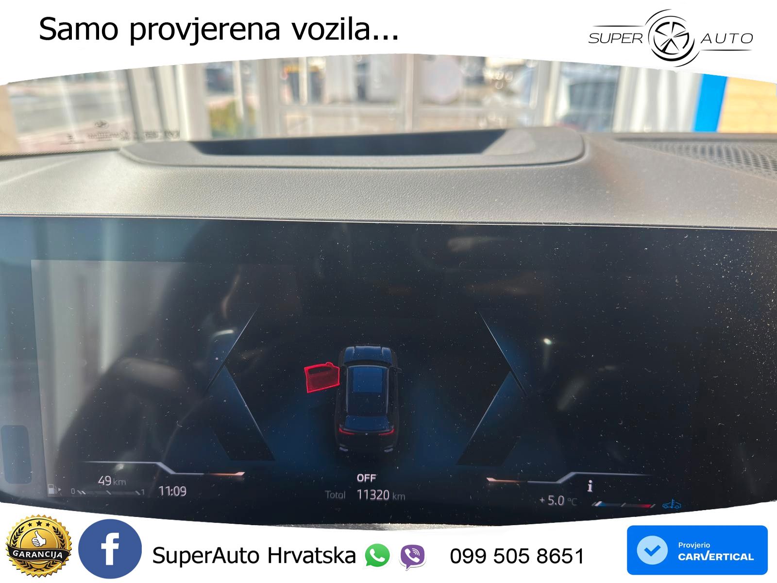 BMW X5 30d (286 KS) xDrive Steptronic LED+GR SJED+ACC