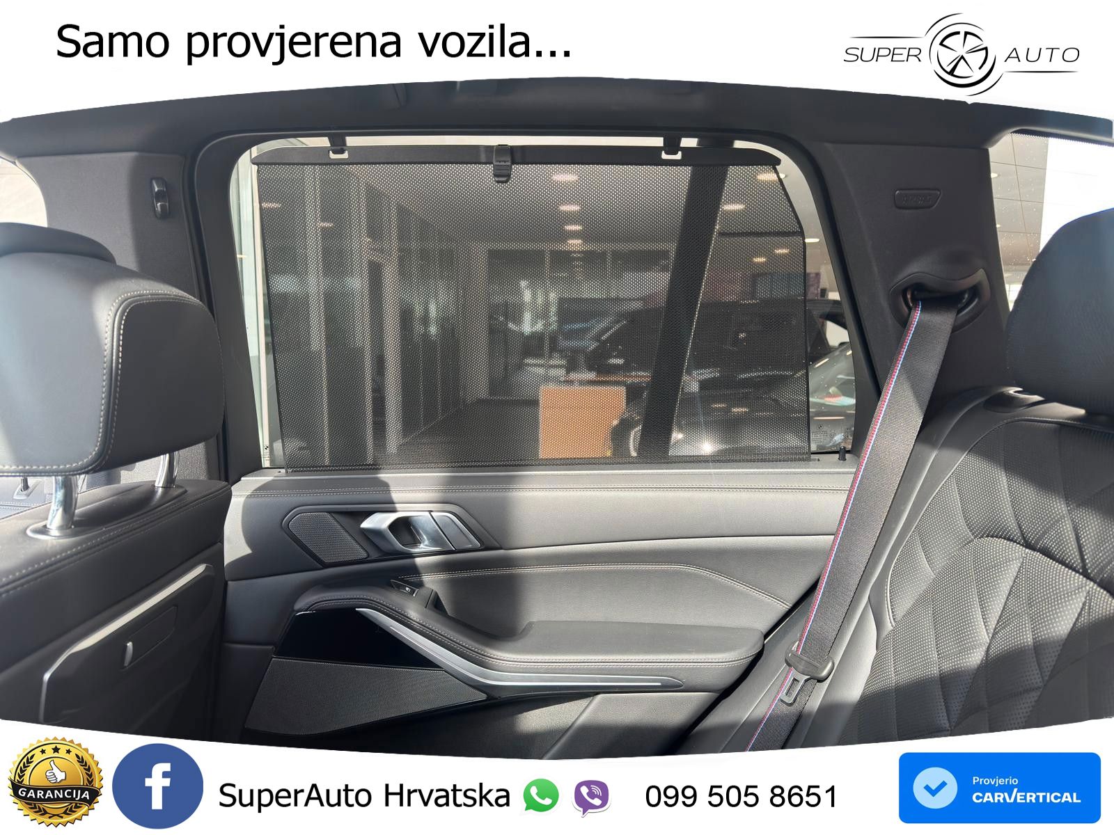 BMW X5 30d (286 KS) xDrive Steptronic LED+GR SJED+ACC