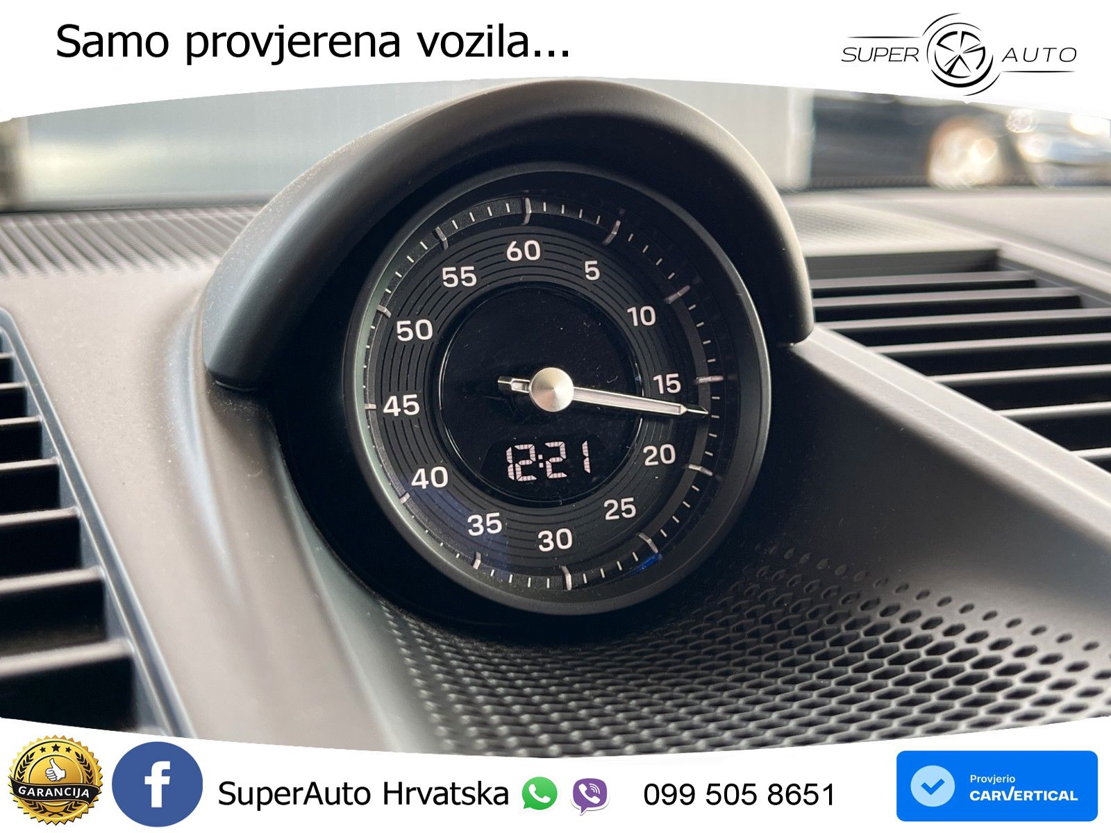 Porsche Panamera 4S 2.9 V6 (544 KS) E-Hybrid PDK ACC+HEAD+4xGR SJED+360+PANO