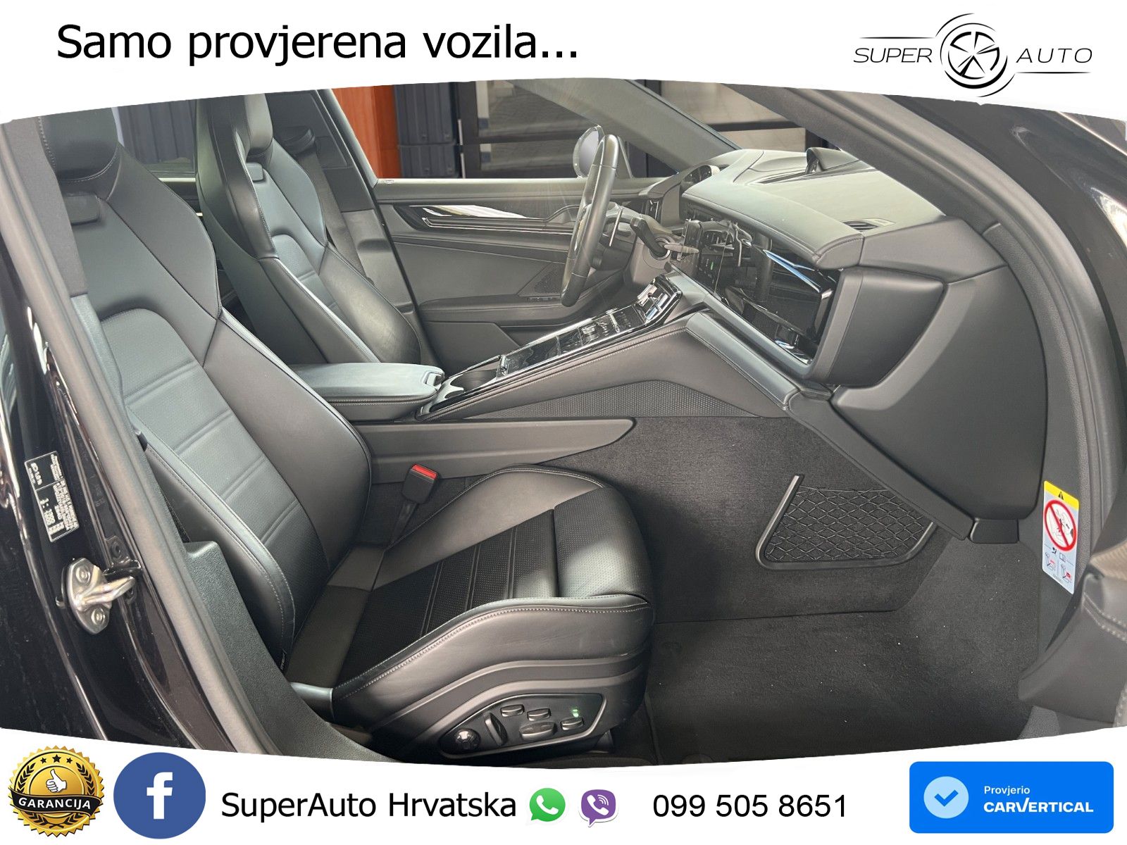 Porsche Panamera 4S 2.9 V6 (544 KS) E-Hybrid PDK ACC+HEAD+4xGR SJED+360+PANO