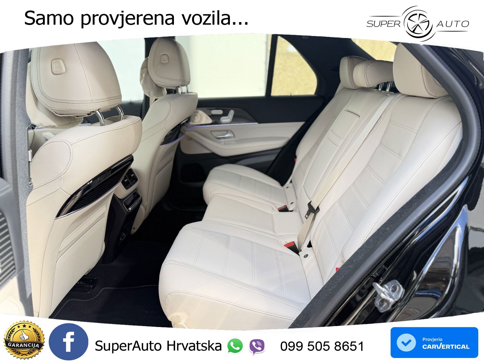 Mercedes GLE 450d (367 KS) EQ Boost 4MATIC 9G-TRONIC LED+GR SJED+ACC