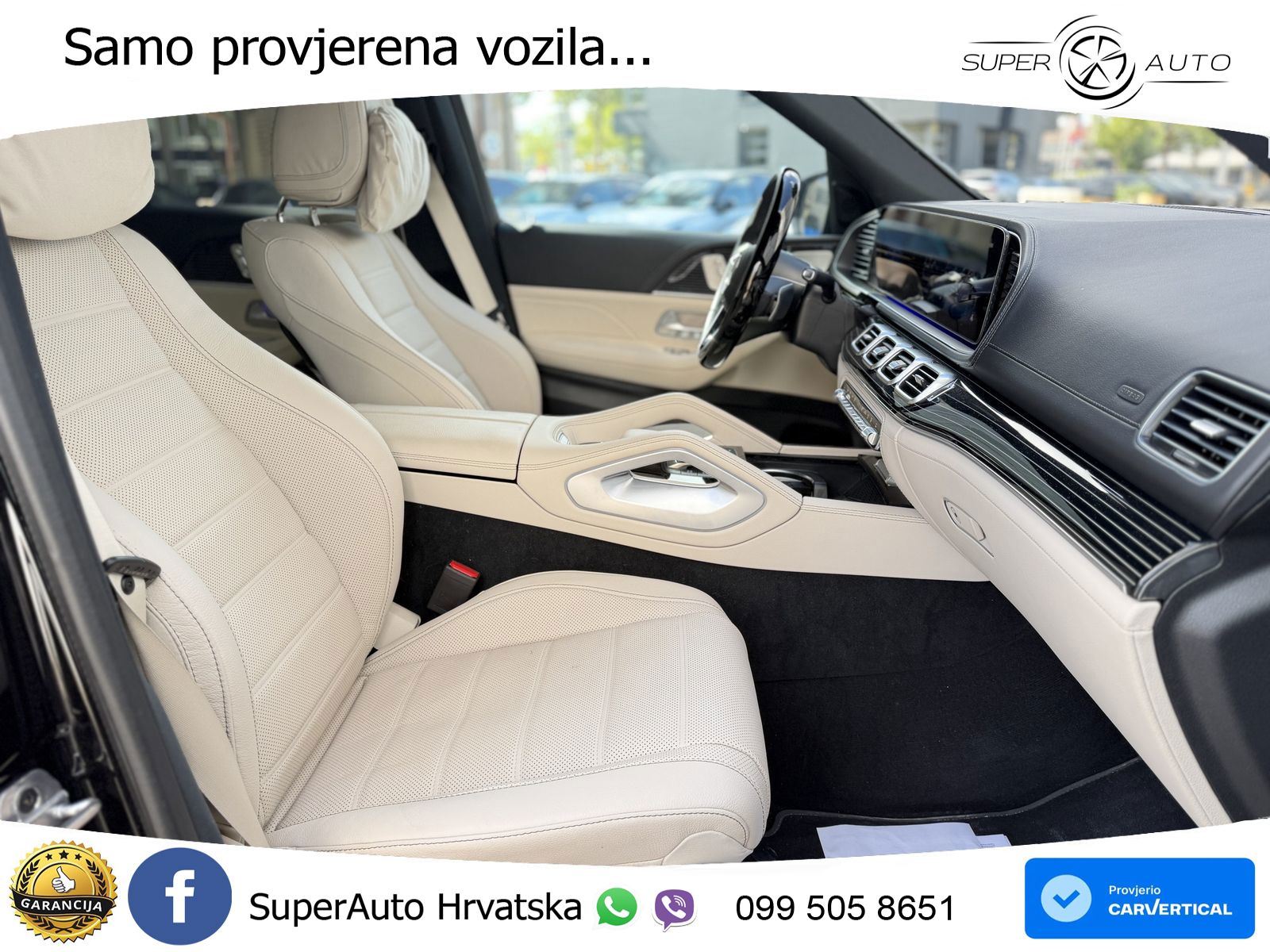 Mercedes GLE 450d (367 KS) EQ Boost 4MATIC 9G-TRONIC LED+GR SJED+ACC