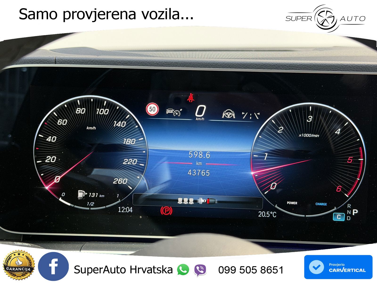 Mercedes GLE 450d (367 KS) EQ Boost 4MATIC 9G-TRONIC LED+GR SJED+ACC