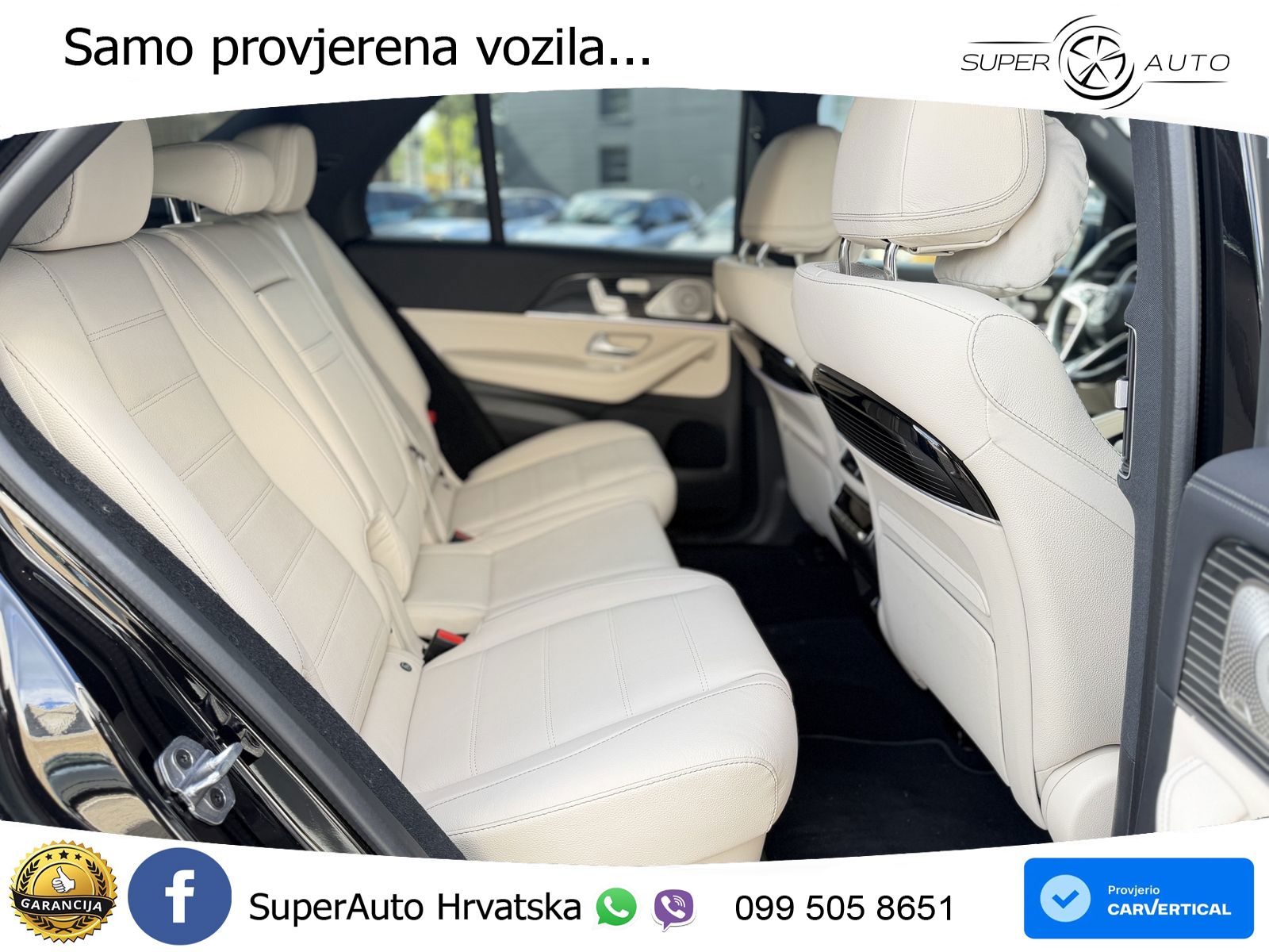 Mercedes GLE 450d (367 KS) EQ Boost 4MATIC 9G-TRONIC LED+GR SJED+ACC