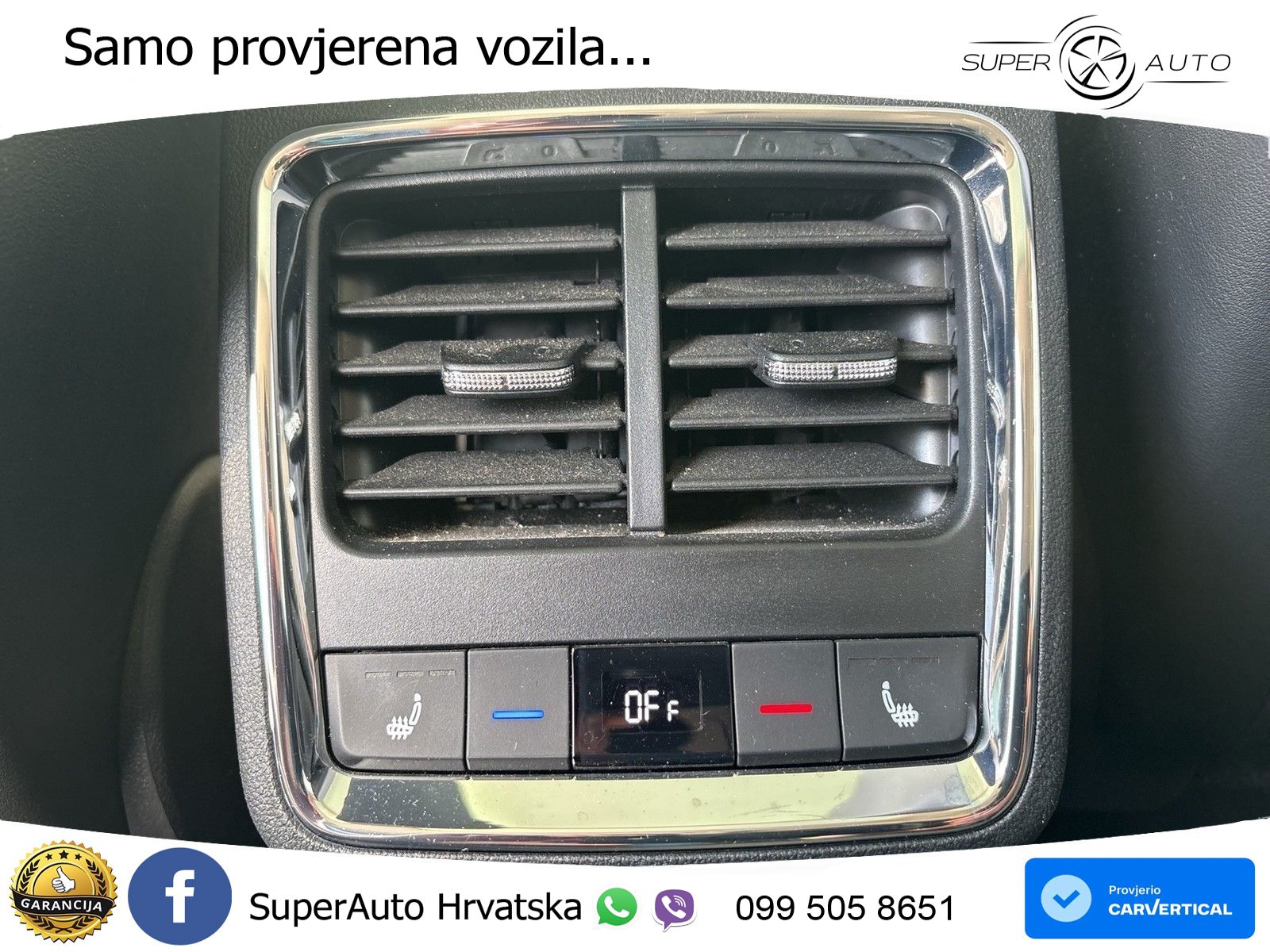 Škoda Enyaq iV 80x 82 kWh (265 KS) AWD
