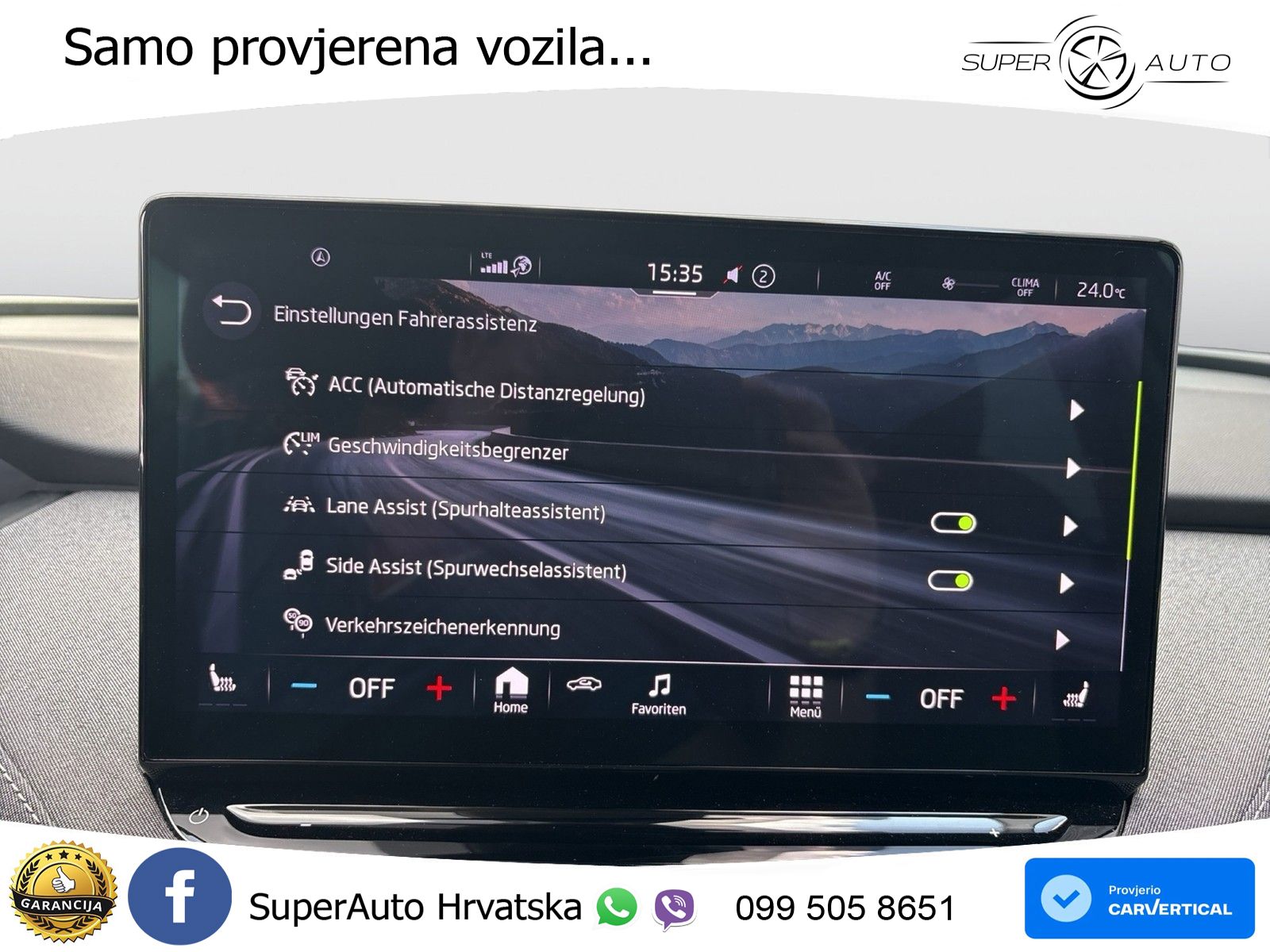 Škoda Enyaq iV 80x 82 kWh (265 KS) AWD
