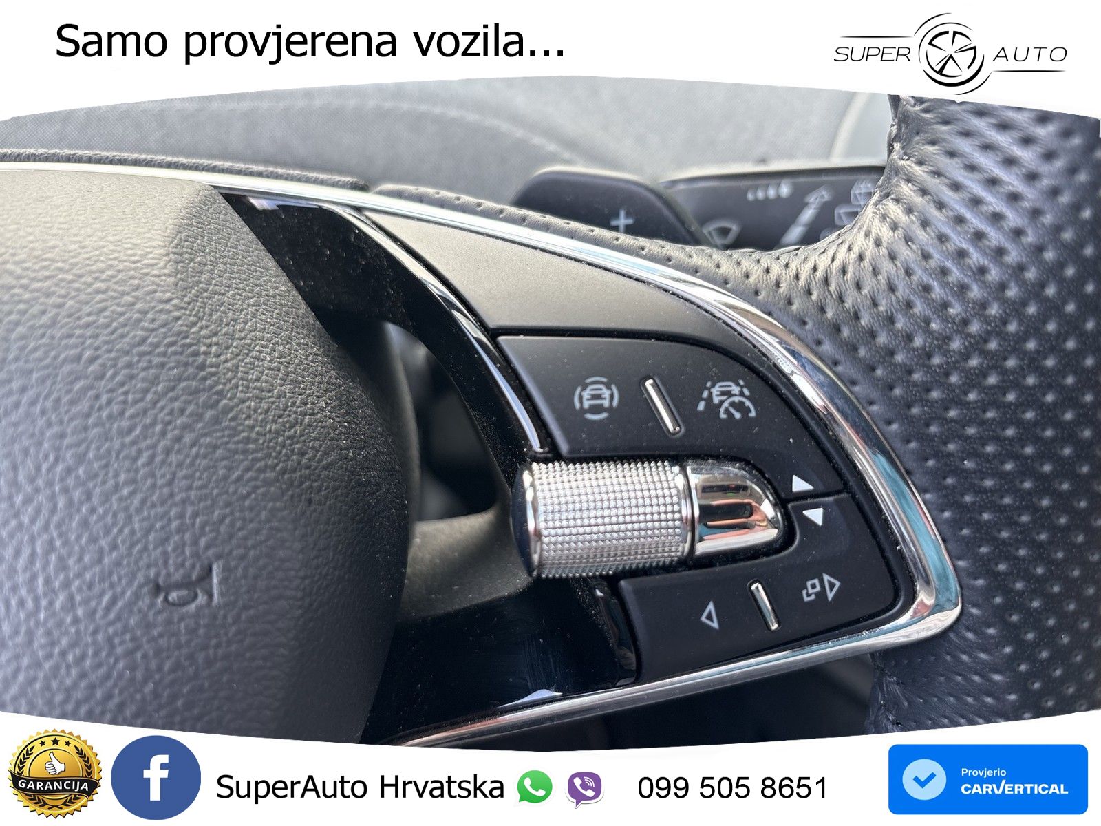 Škoda Enyaq iV 80x 82 kWh (265 KS) AWD