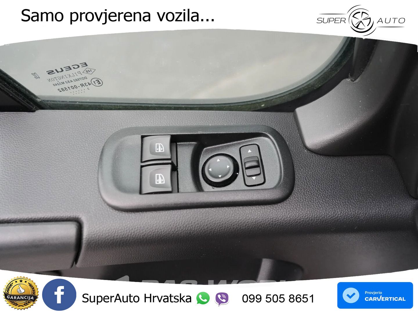 Renault Master 135 KS