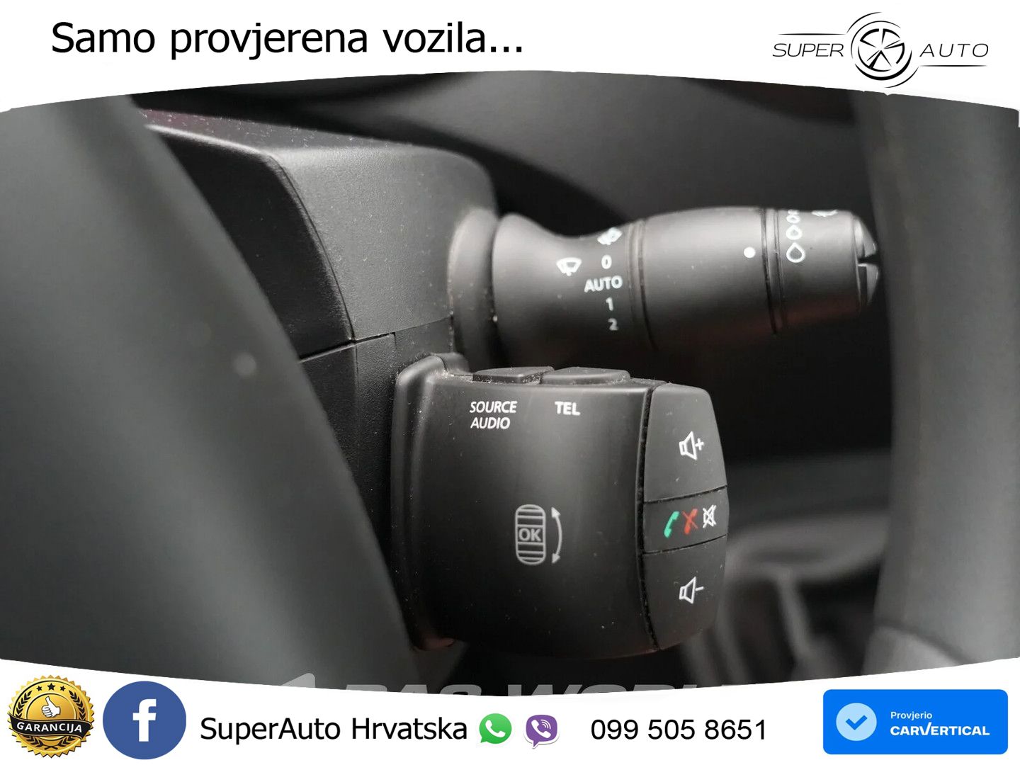 Renault Master 135 KS