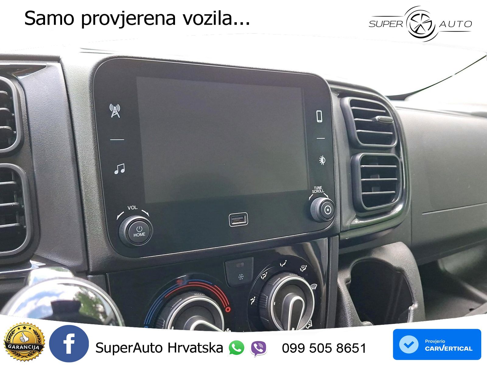 Peugeot Boxer 140 KS