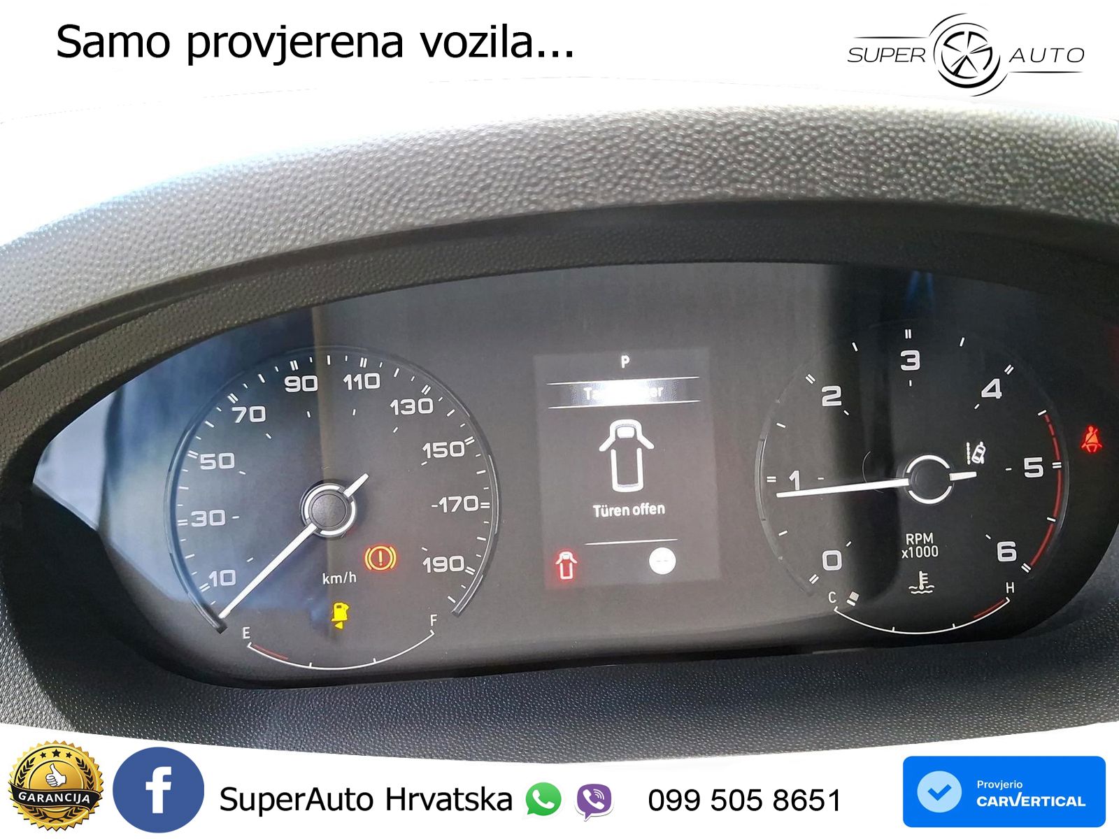 Peugeot Boxer 140 KS