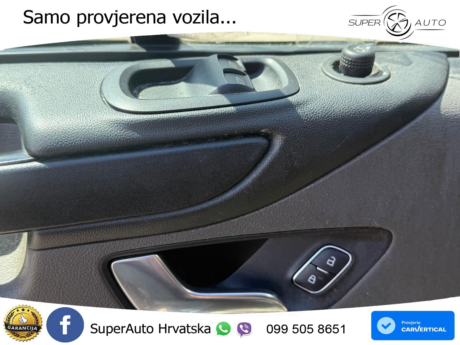 Ford Transit 105 KS