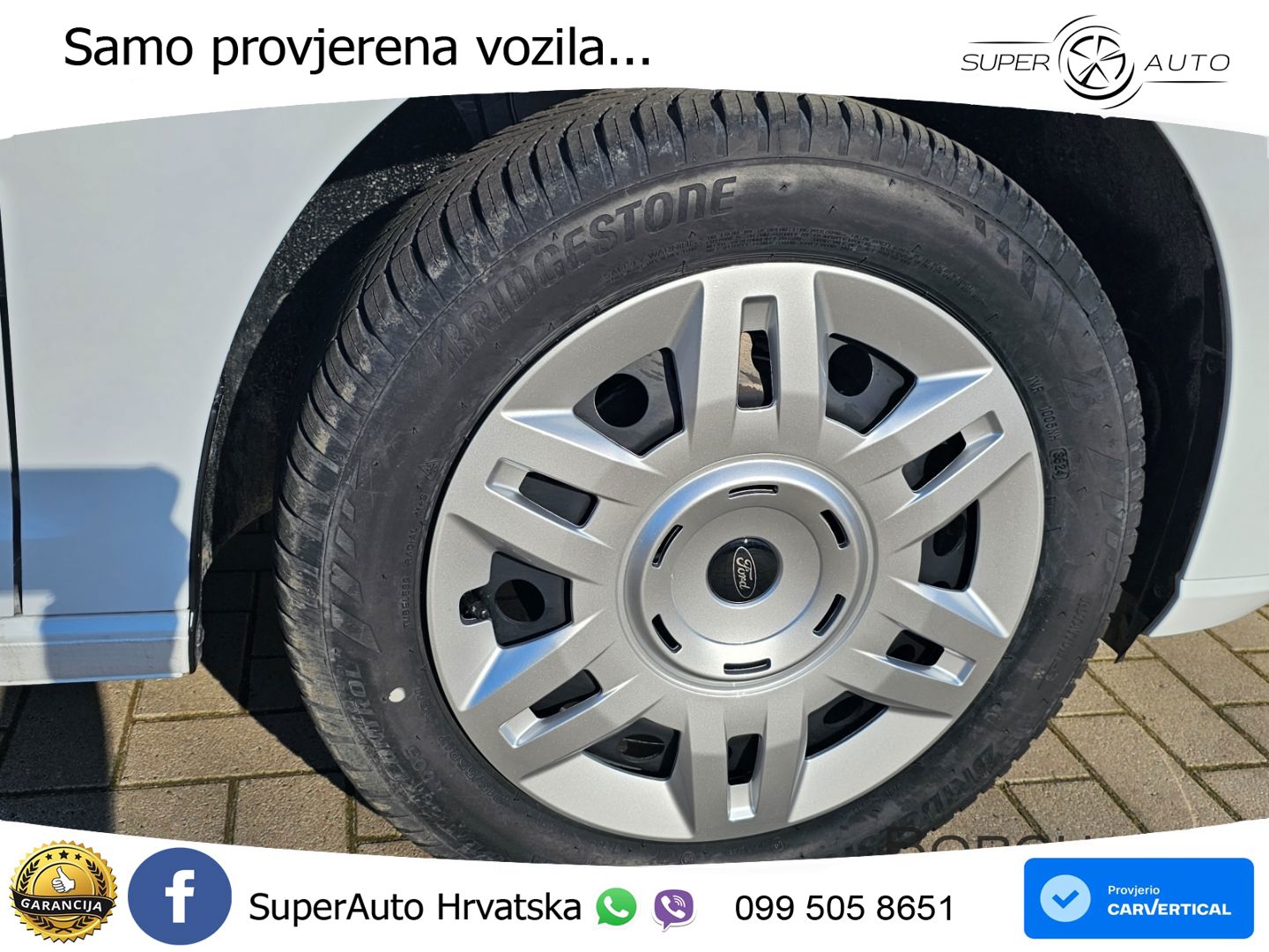 Ford Transit 102 KS