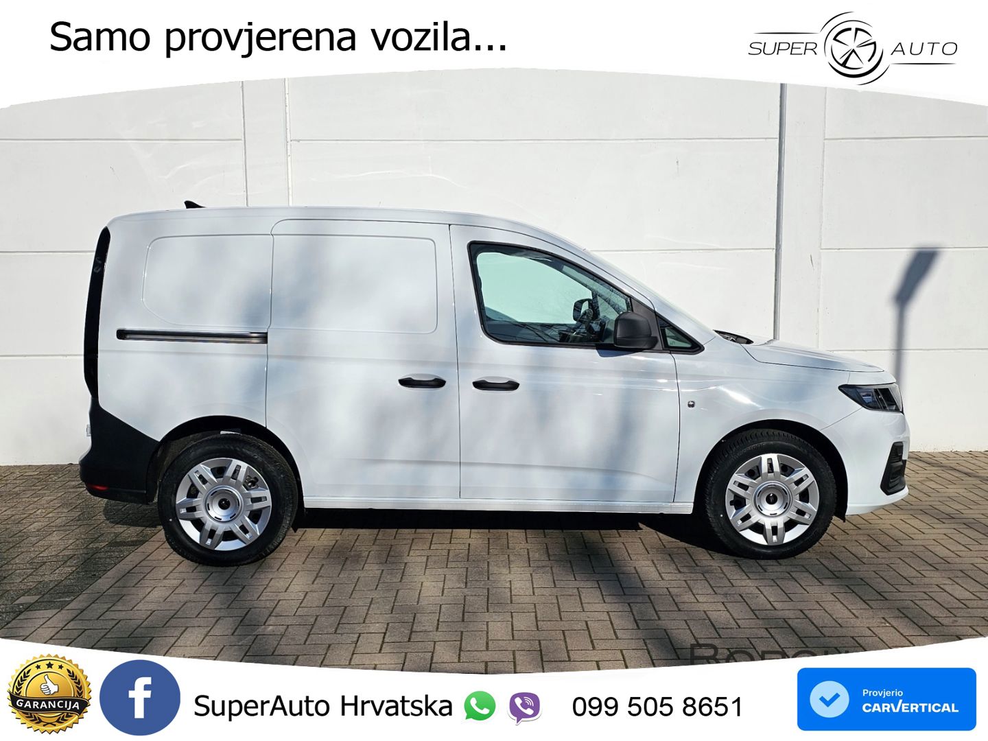 Ford Transit 102 KS