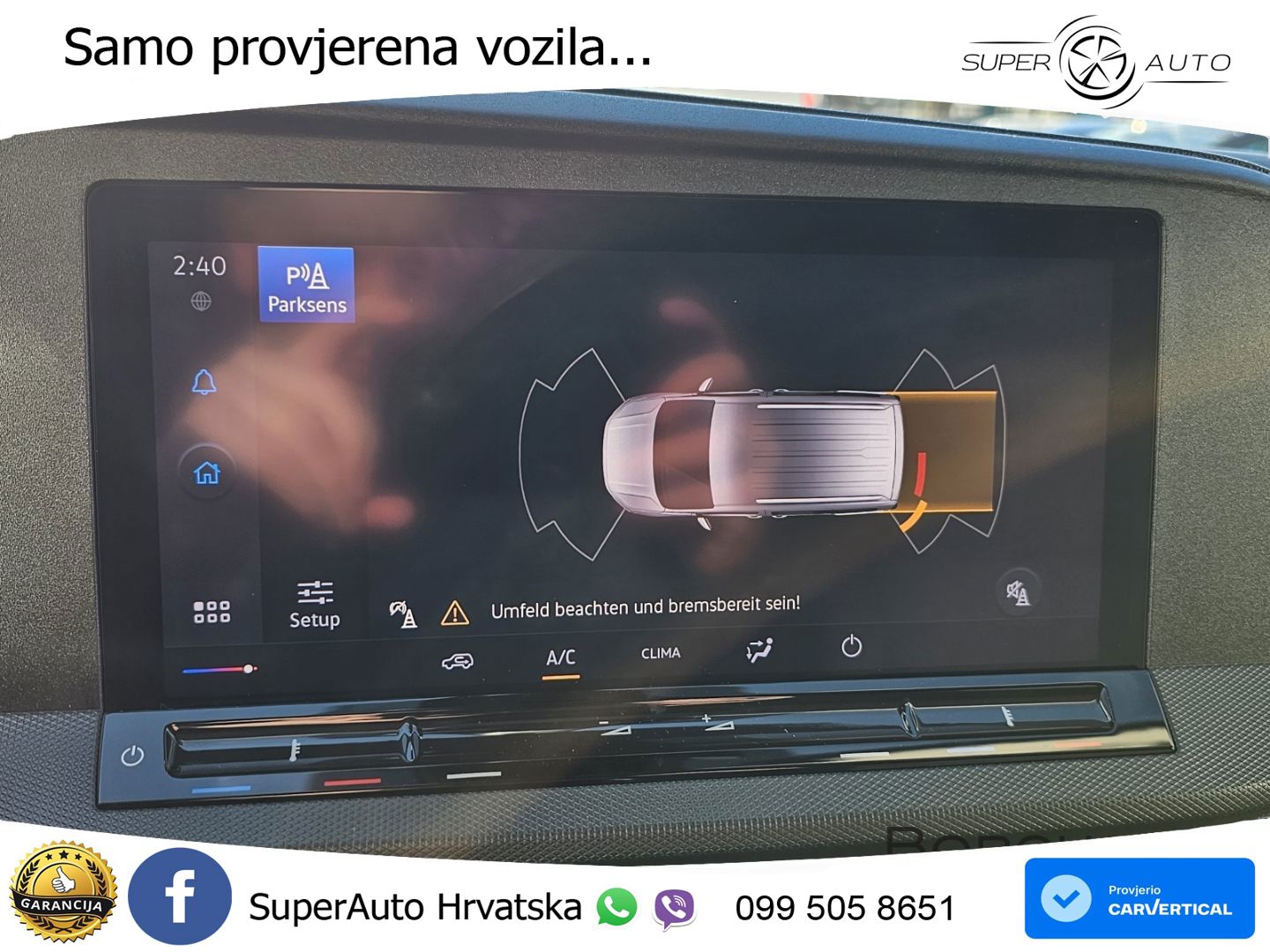 Ford Transit 102 KS