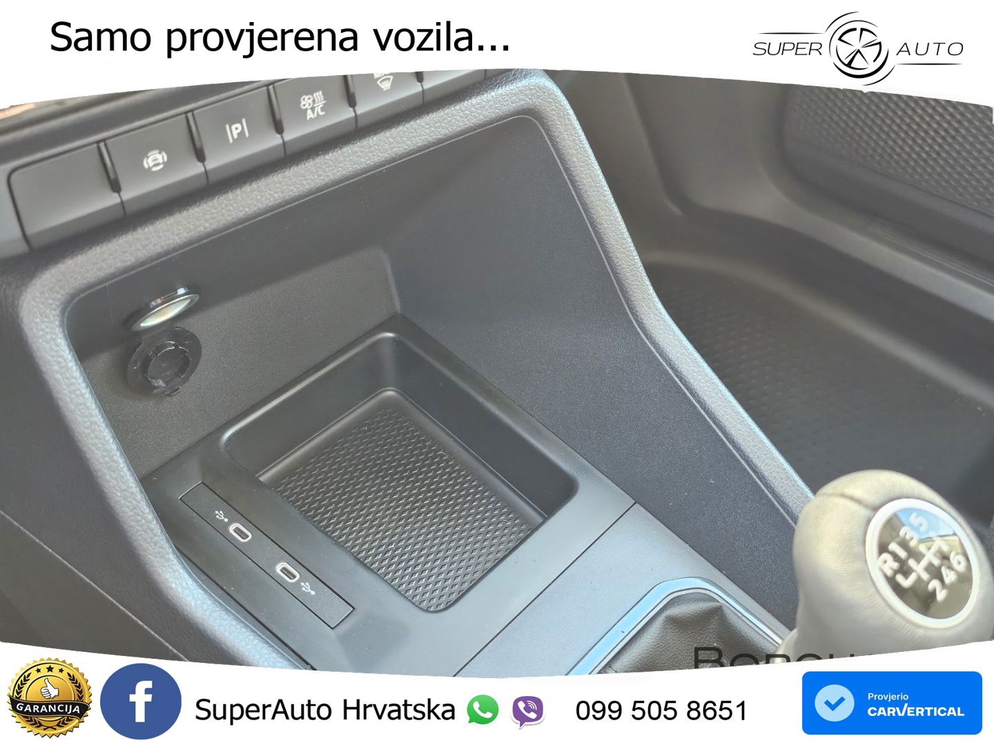 Ford Transit 102 KS