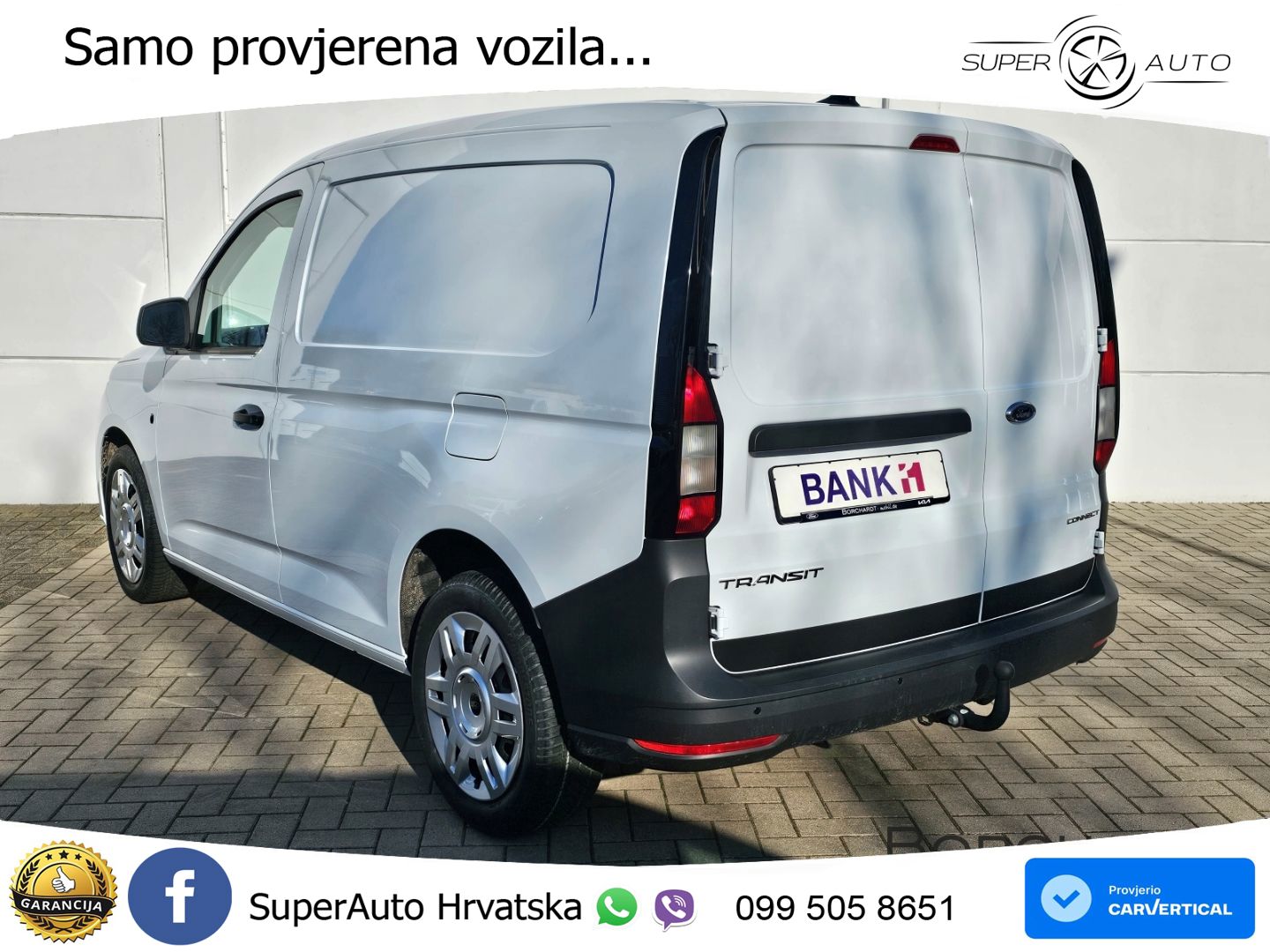 Ford Transit 102 KS