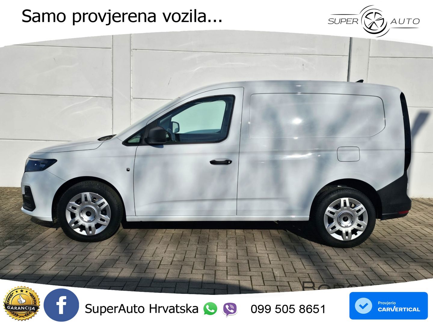 Ford Transit 102 KS