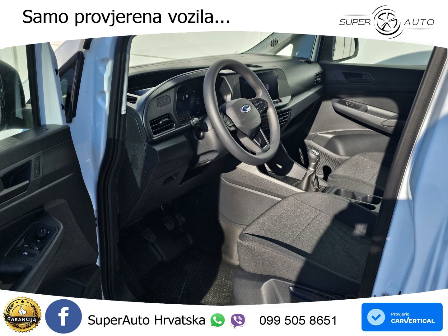 Ford Transit 102 KS