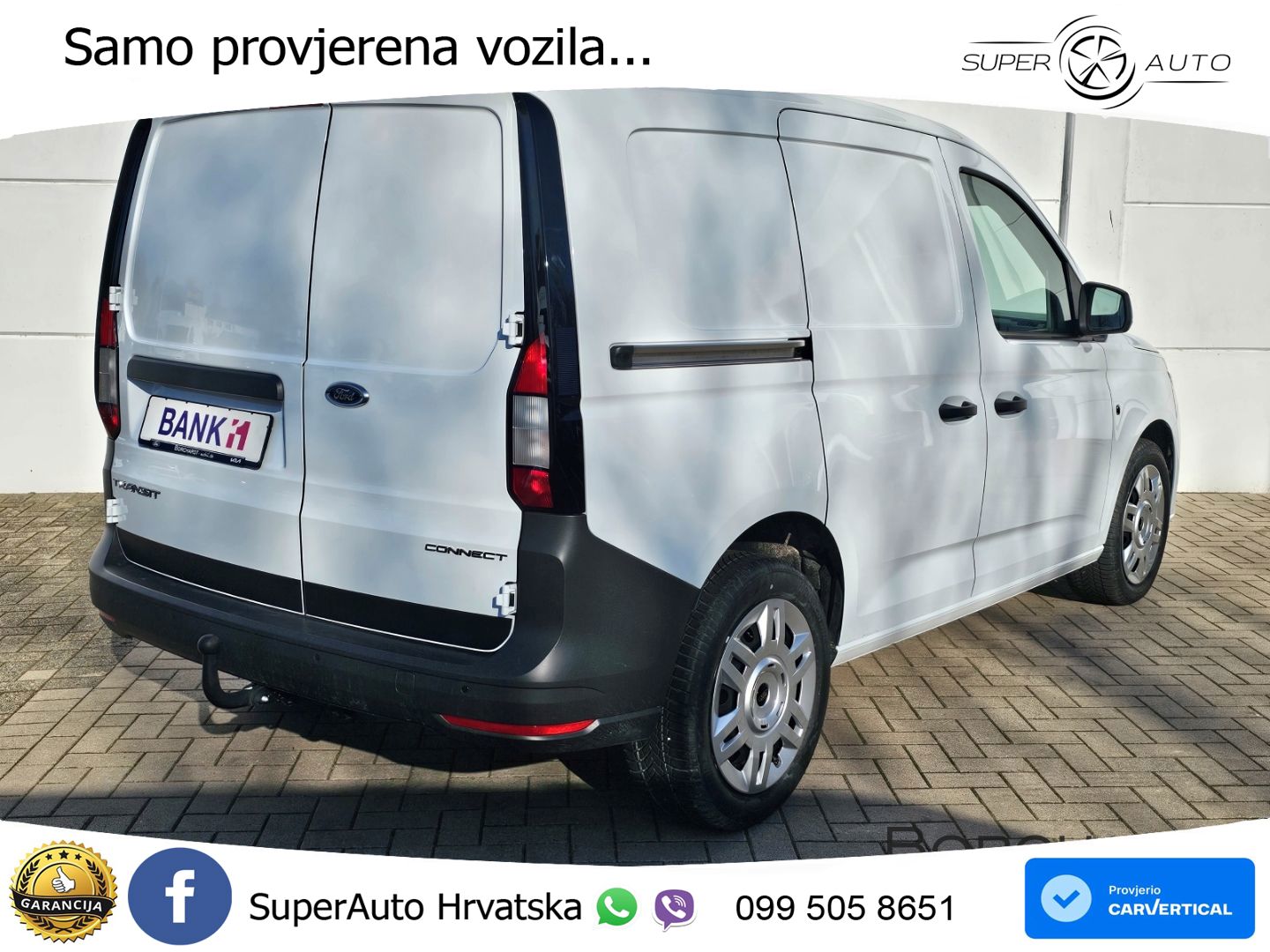 Ford Transit 102 KS