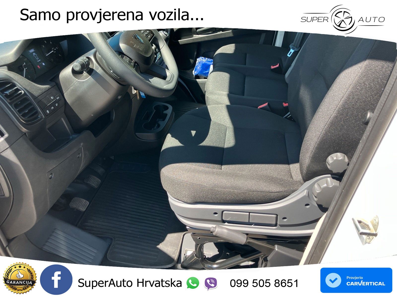 Peugeot Boxer 179 KS