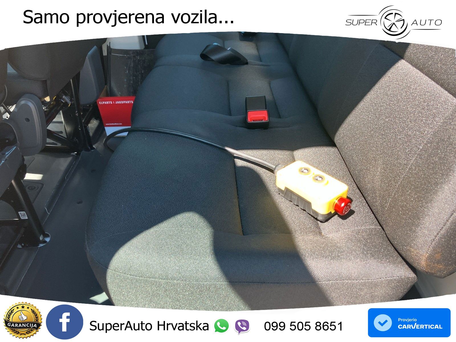 Peugeot Boxer 179 KS