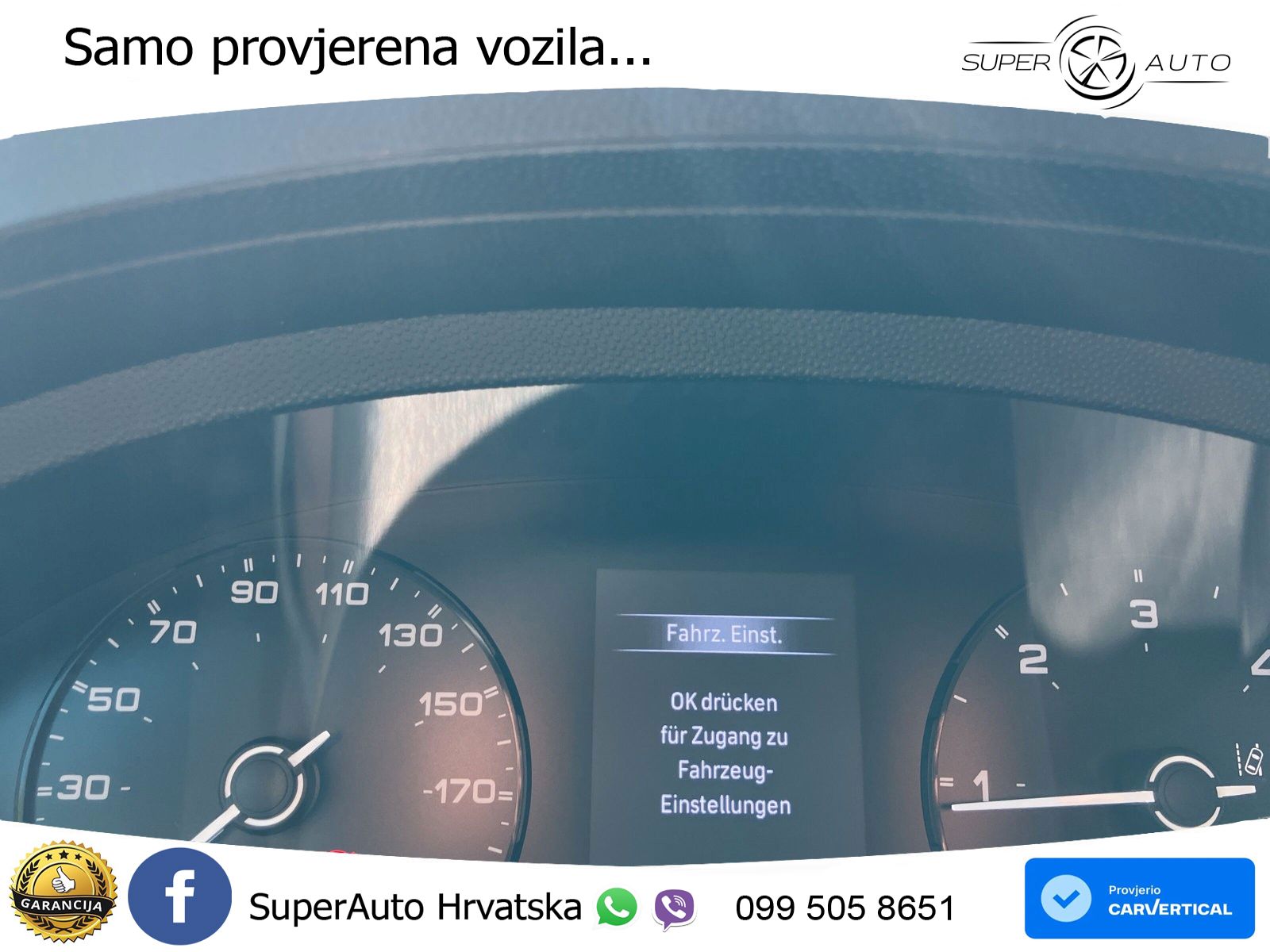 Peugeot Boxer 179 KS