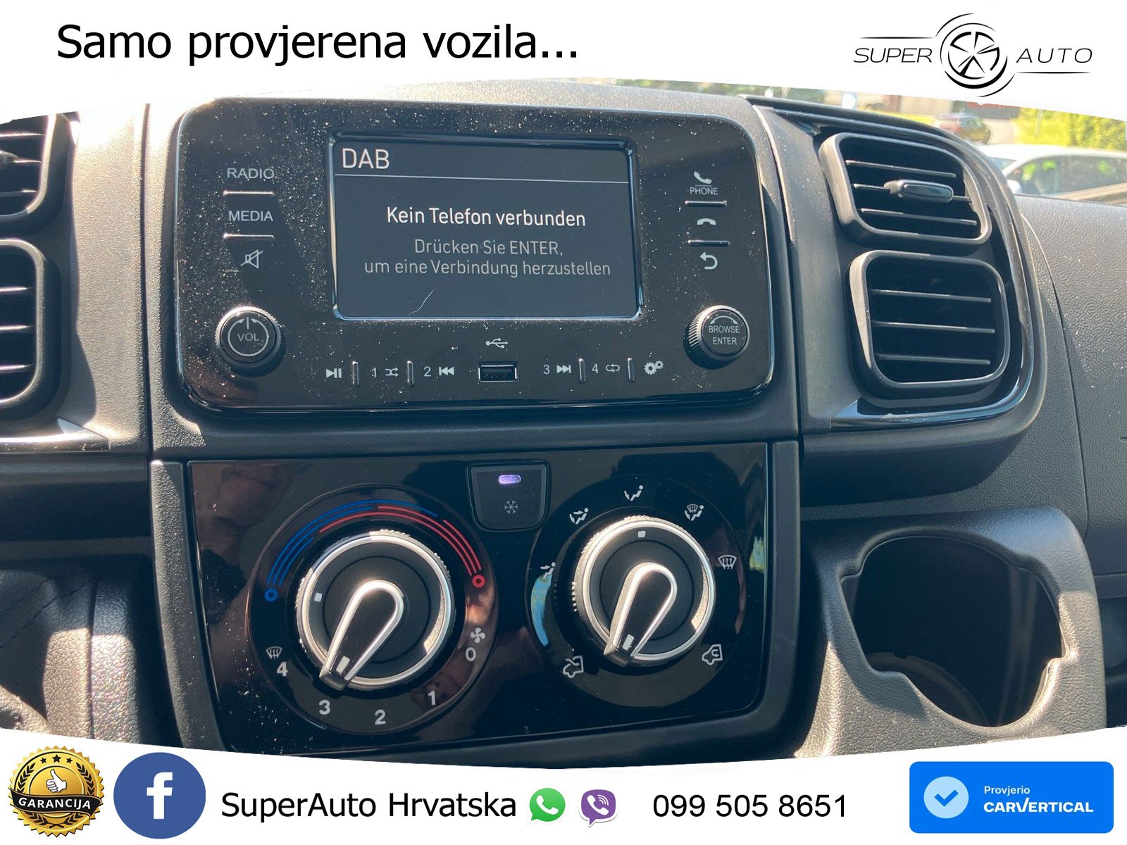 Peugeot Boxer 179 KS