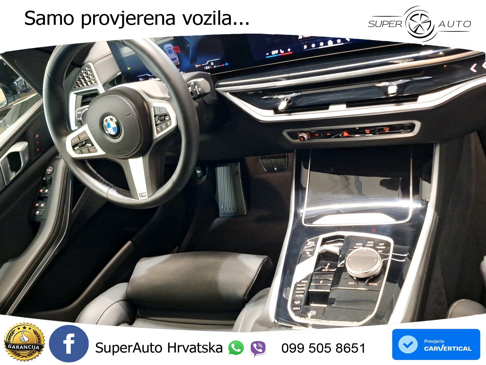 BMW X5 30d (286 KS) xDrive Steptronic