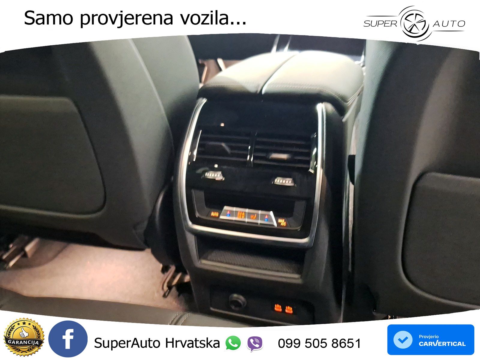 BMW X5 30d (286 KS) xDrive Steptronic