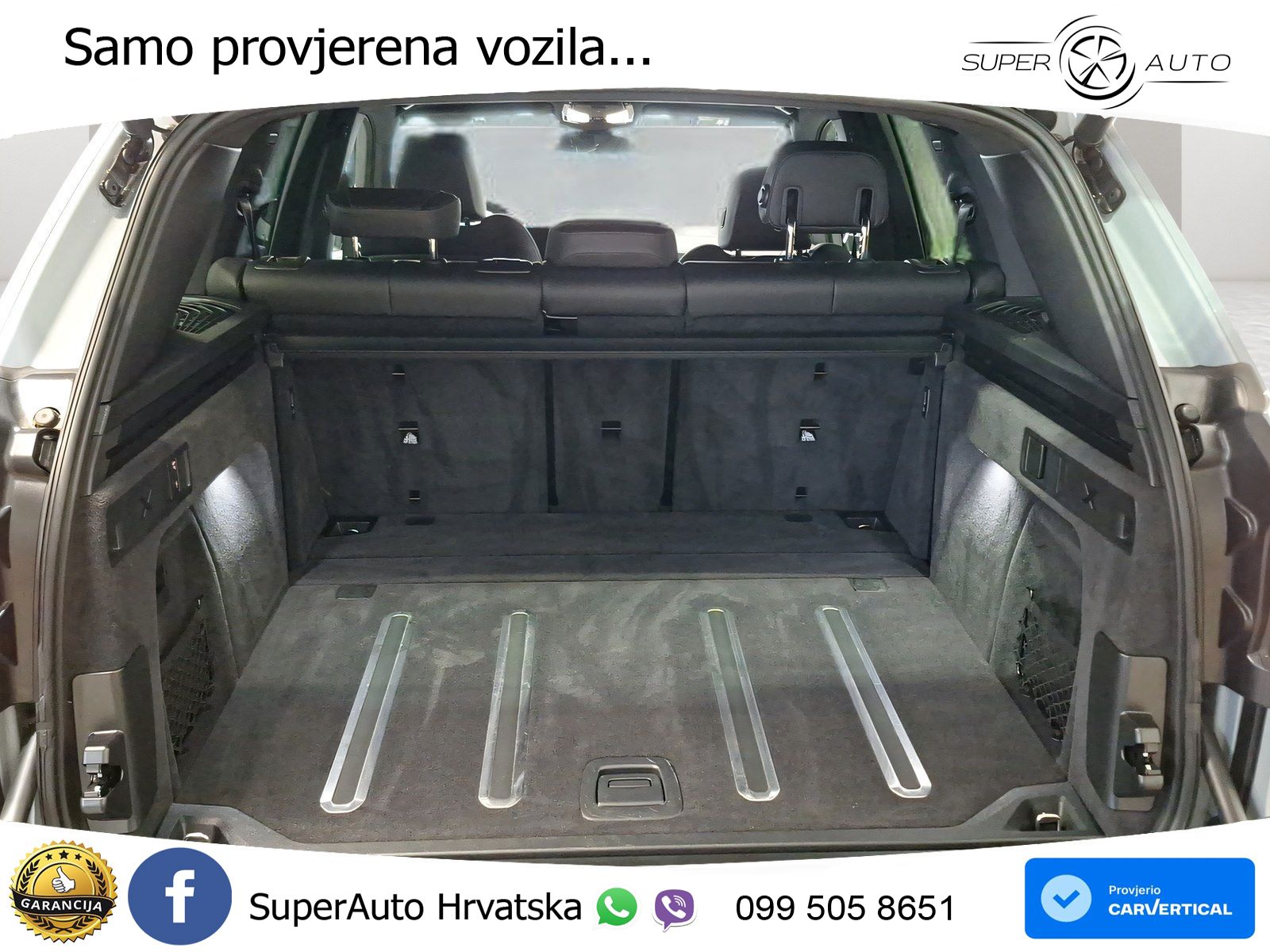 BMW X5 30d (286 KS) xDrive Steptronic