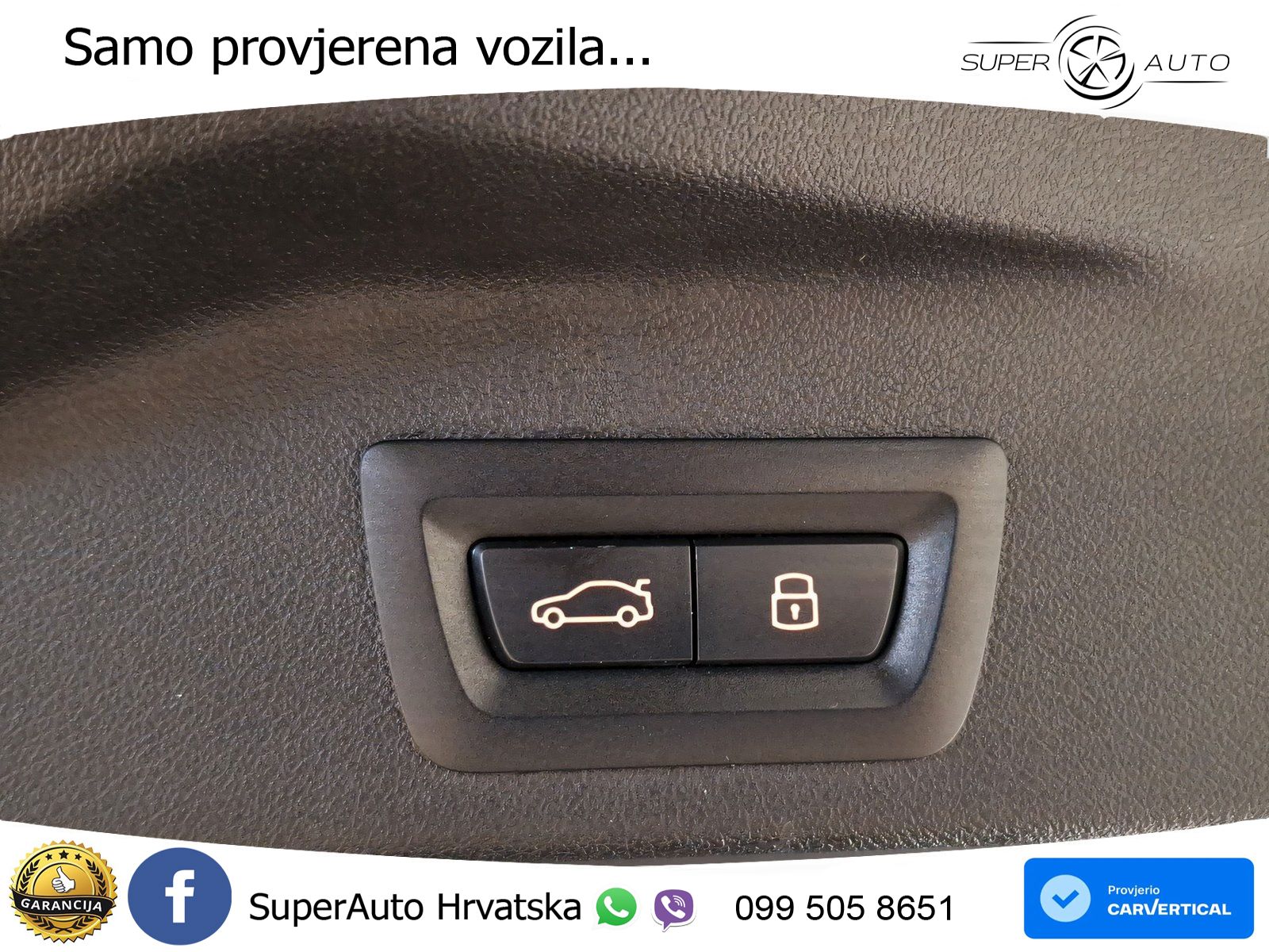 BMW X5 30d (286 KS) xDrive Steptronic