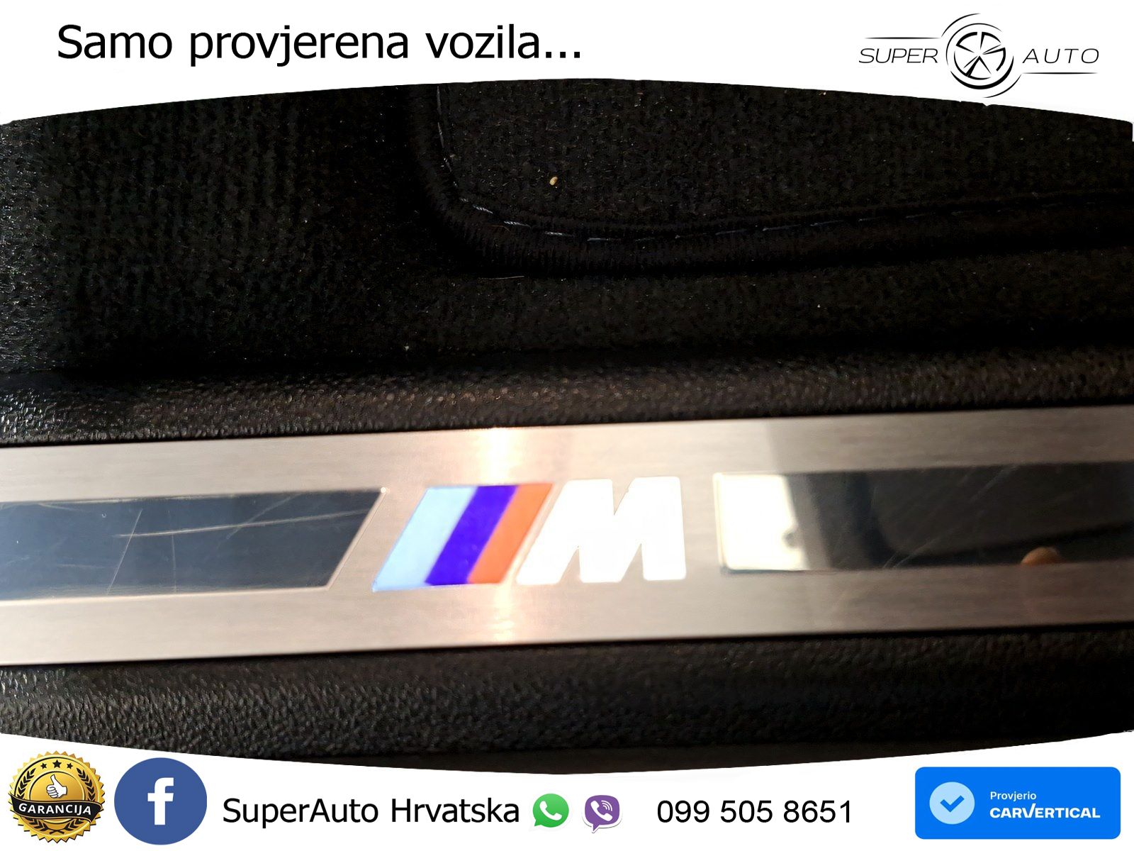 BMW X5 30d (286 KS) xDrive Steptronic