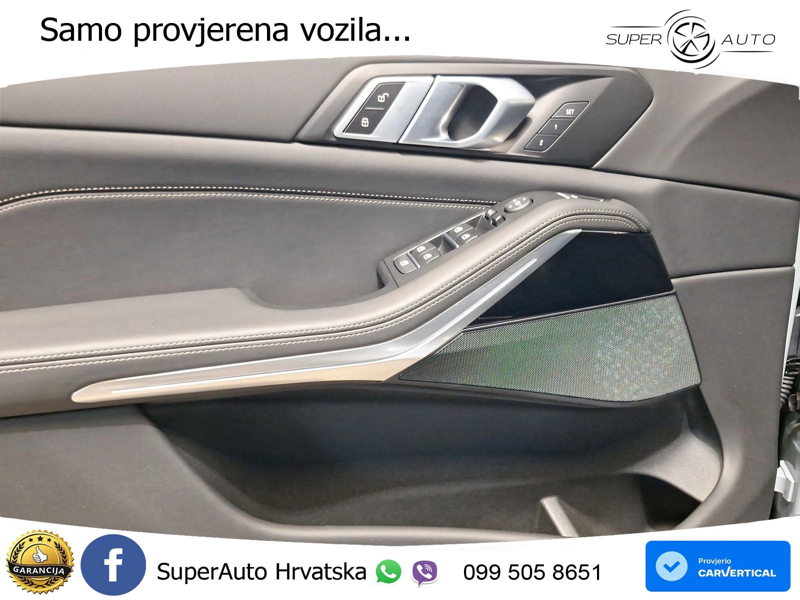 BMW X5 30d (286 KS) xDrive Steptronic