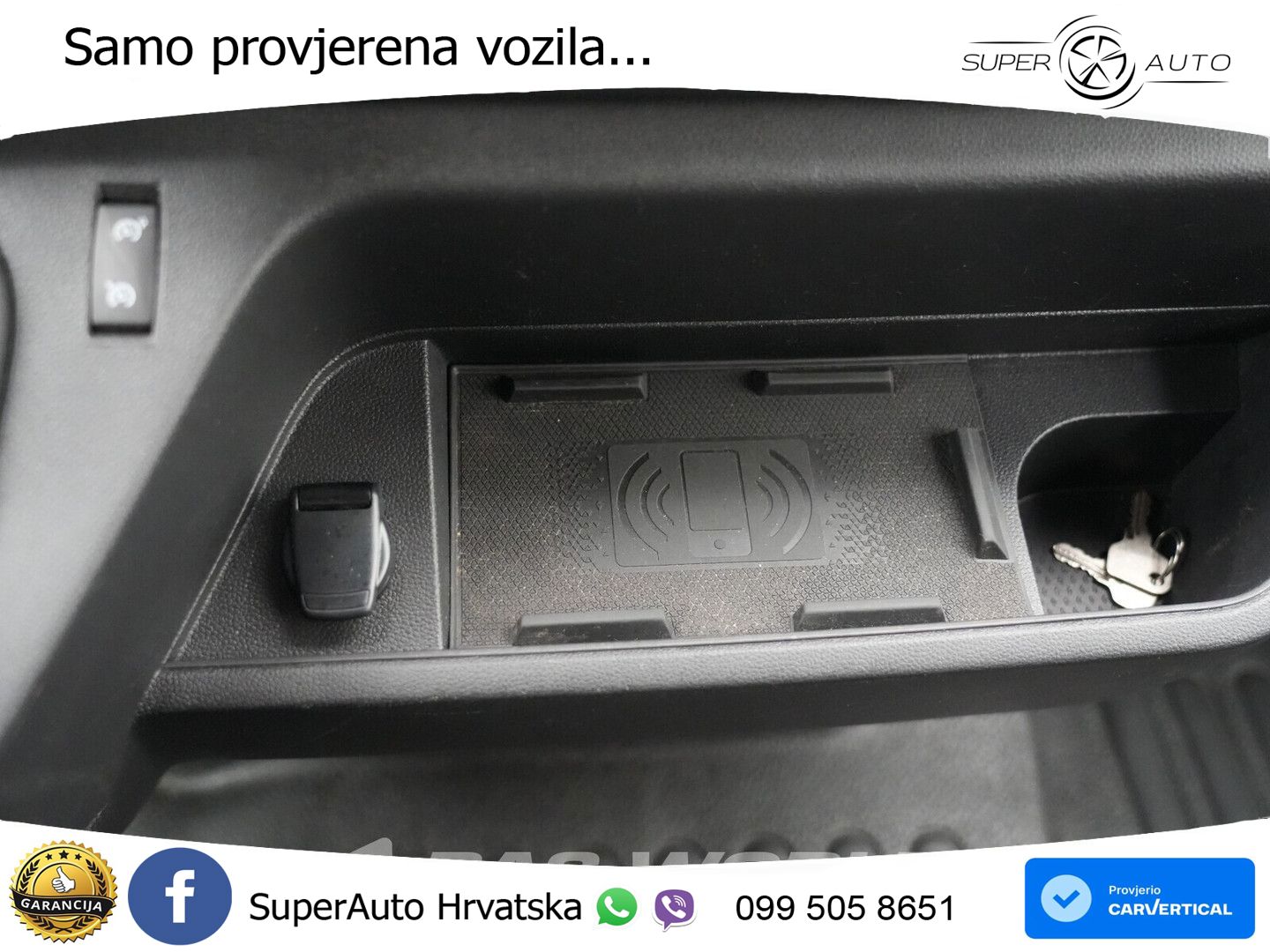 Renault Master 145 KS
