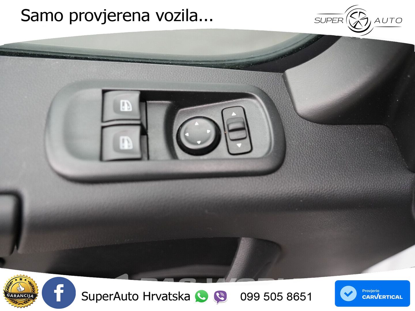 Renault Master 145 KS