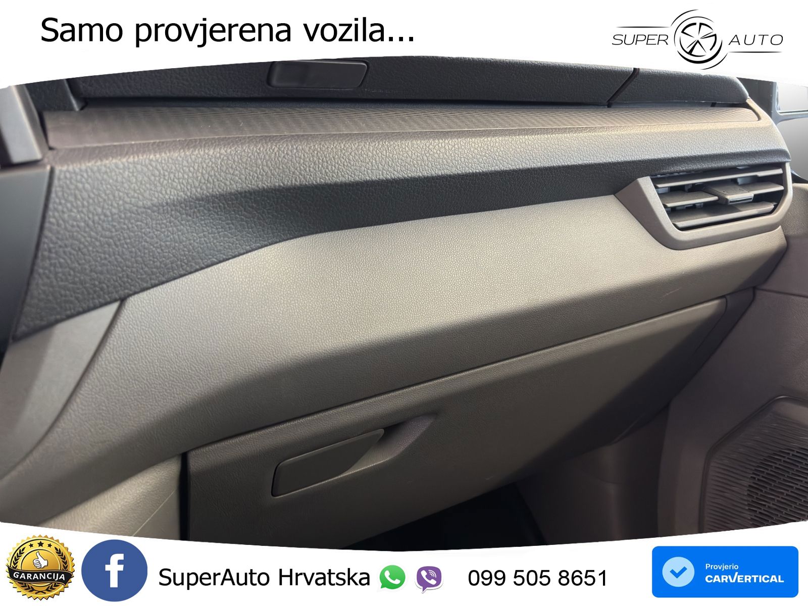 VW Transporter 150 KS