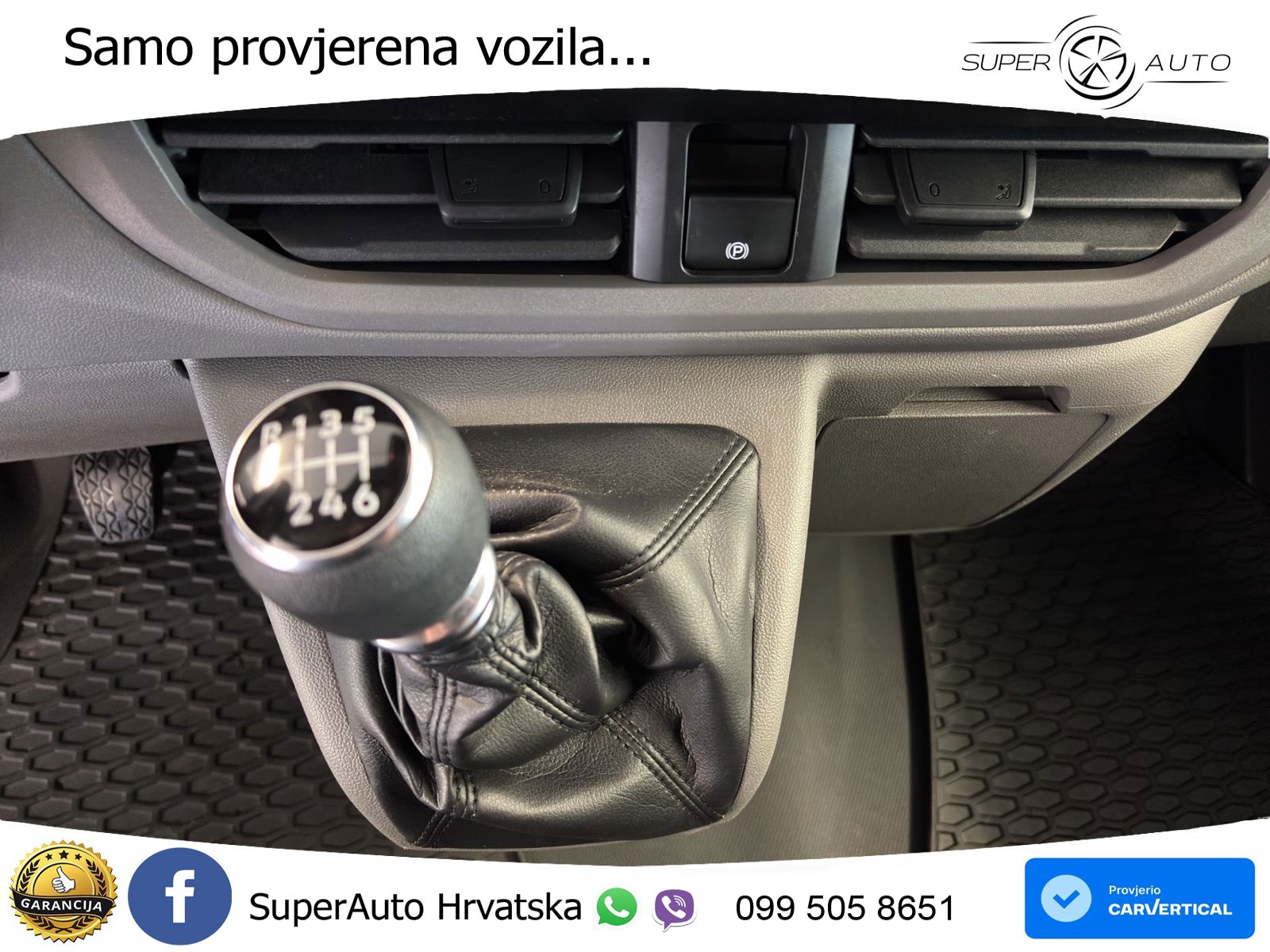 VW Transporter 150 KS