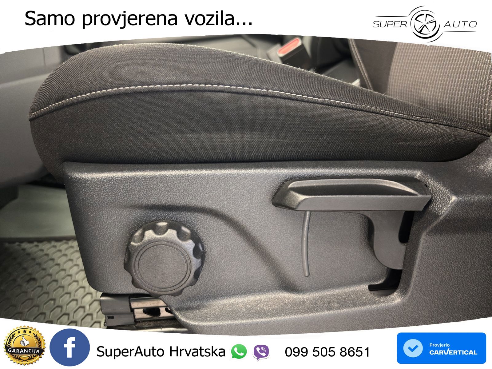 VW Transporter 150 KS