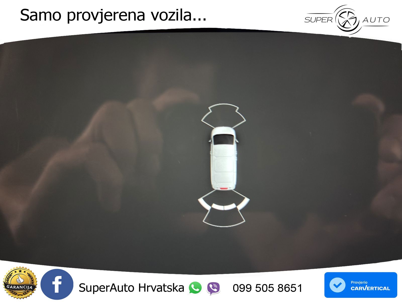 VW Transporter 150 KS