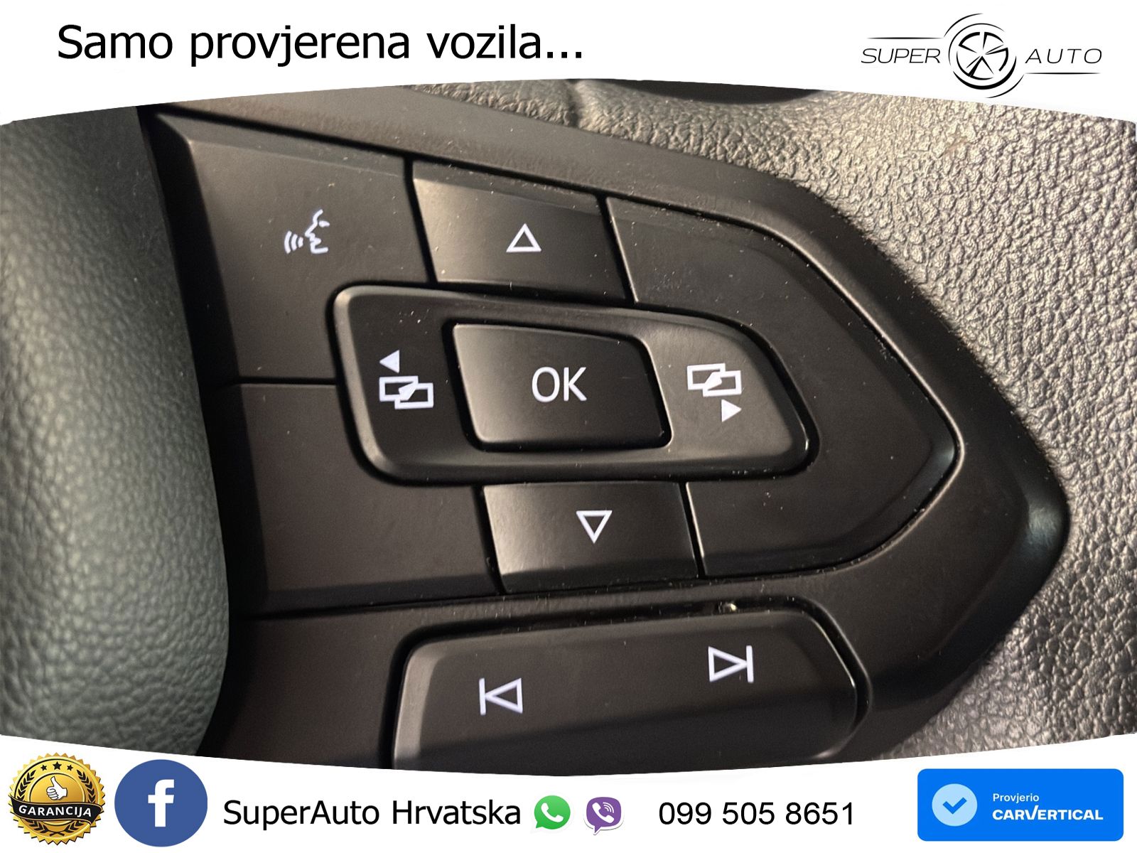 VW Transporter 150 KS