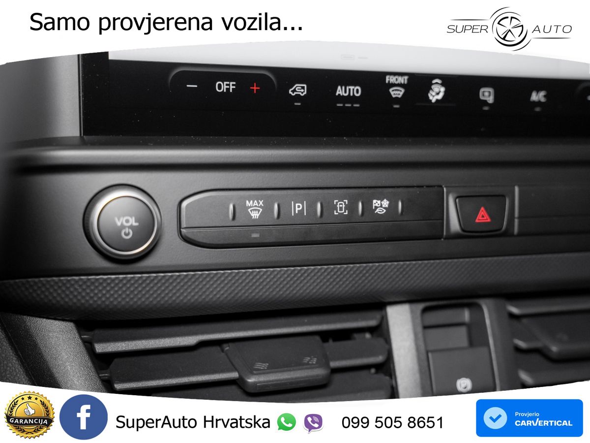 Ford Transit 110 KS
