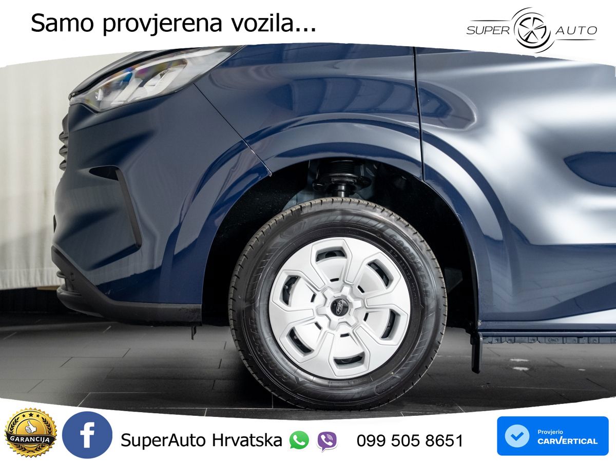 Ford Transit 110 KS